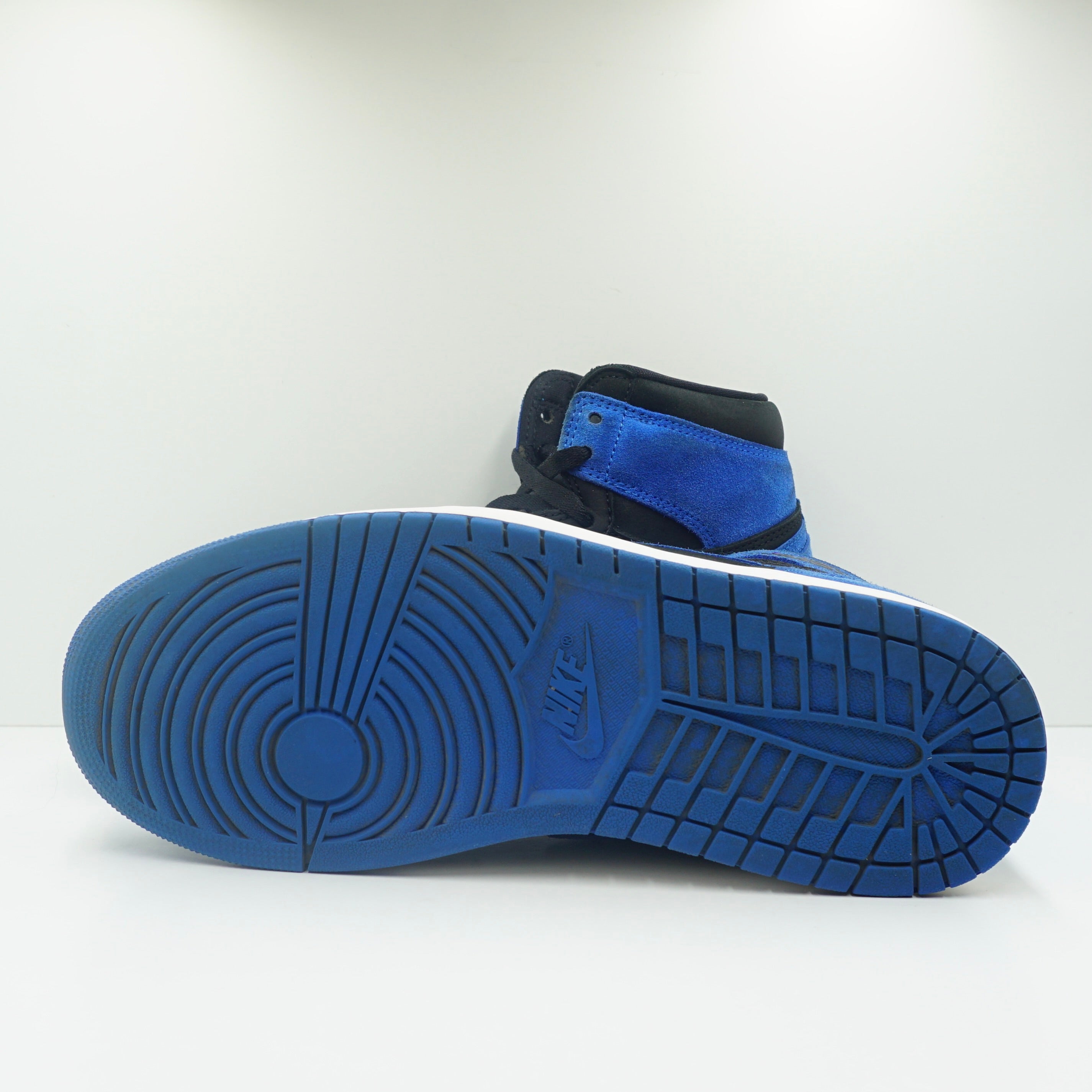 Jordan 1 Retro High OG Royal Reimagined