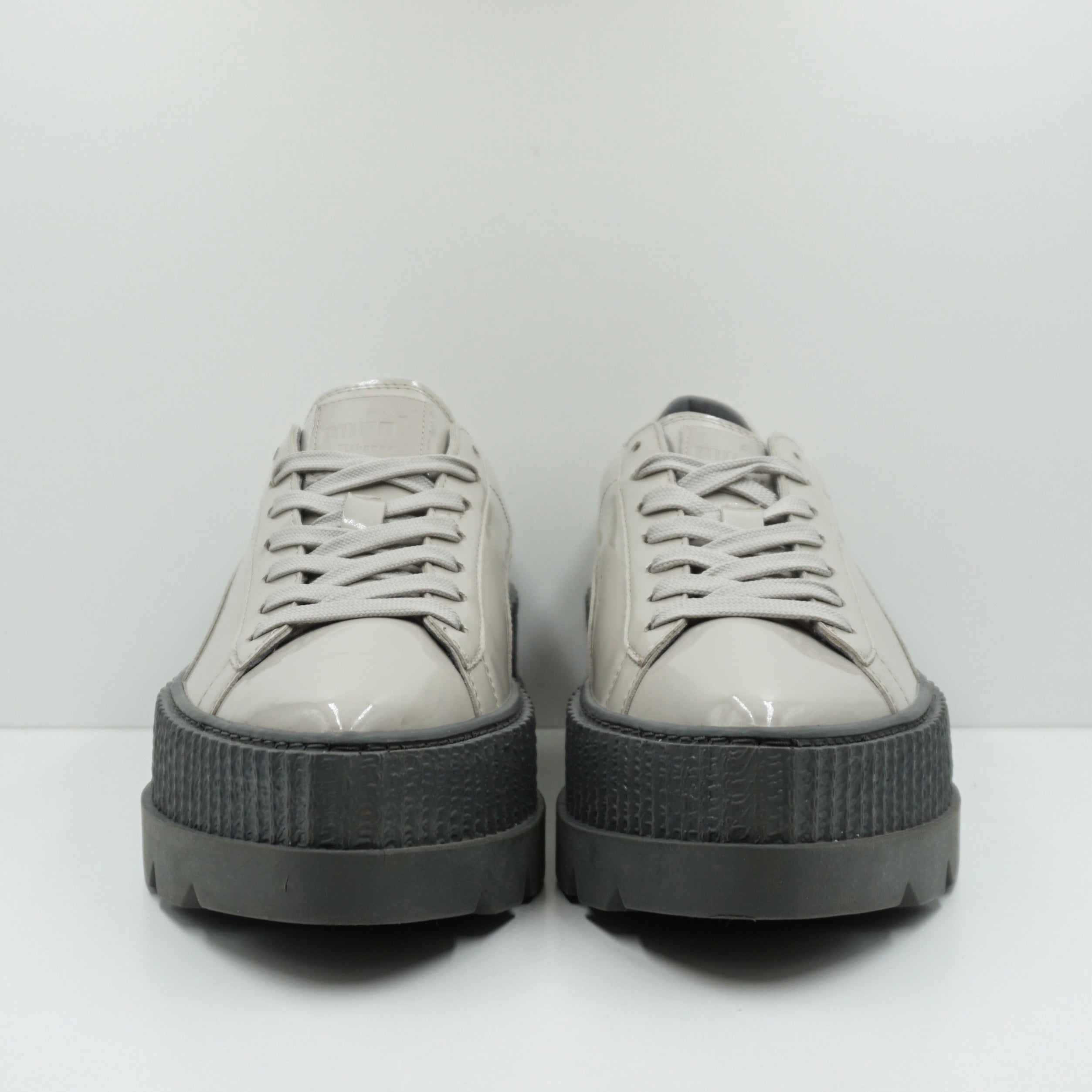 Puma Pointy Creeper Rihanna Fenty Patent Dove (W)