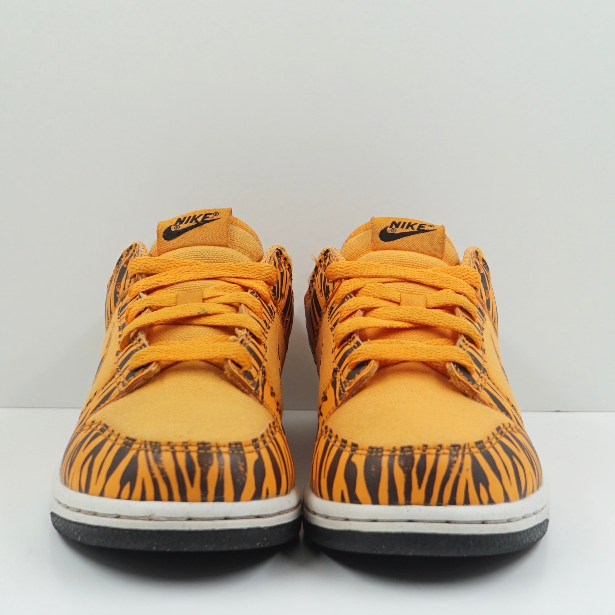 Nike Dunk Low Next Nature Tiger Stripes (PS)
