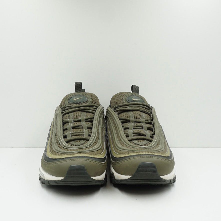 Nike Air Max 97 Olive Green (W)
