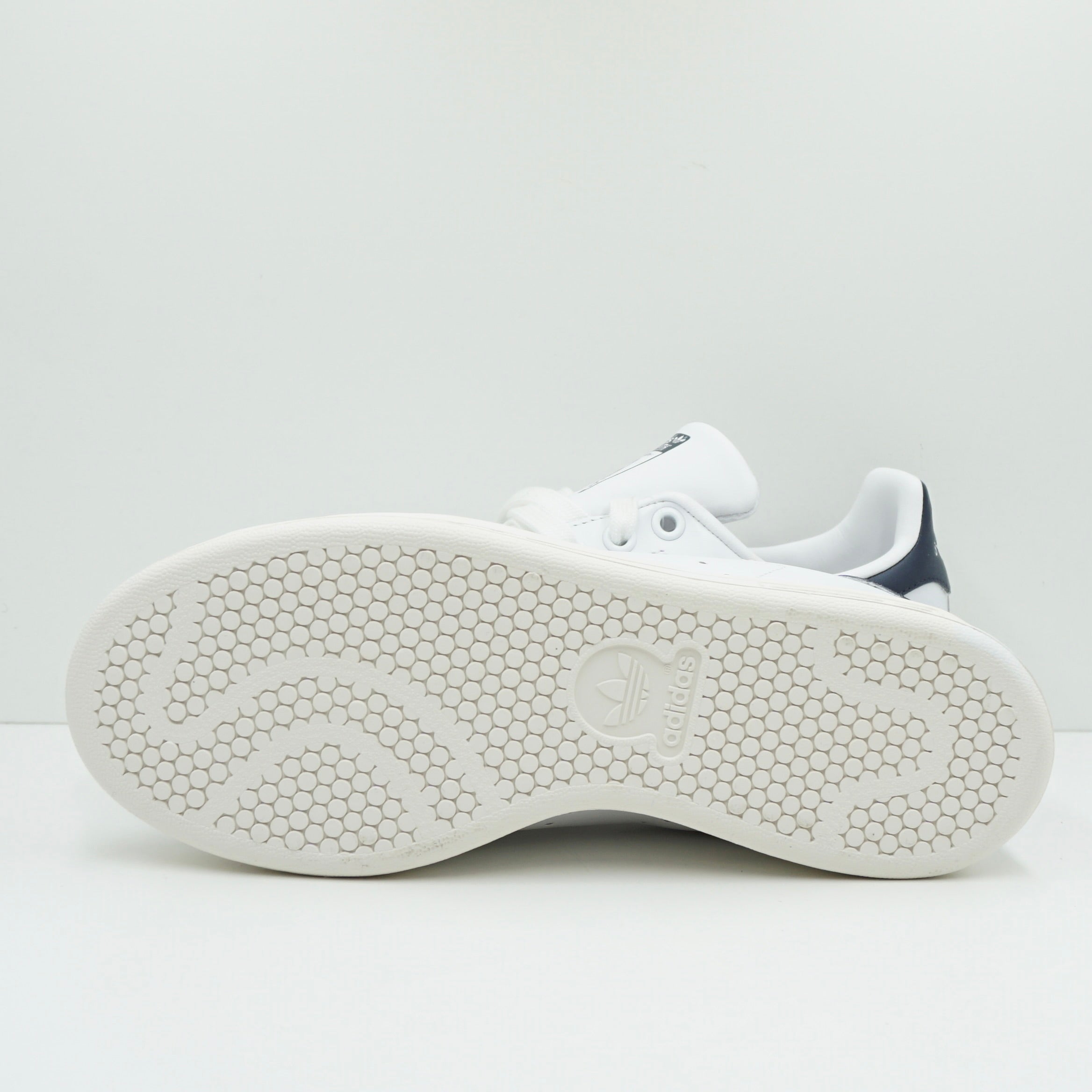 Adidas Stan Smith Core White New Navy