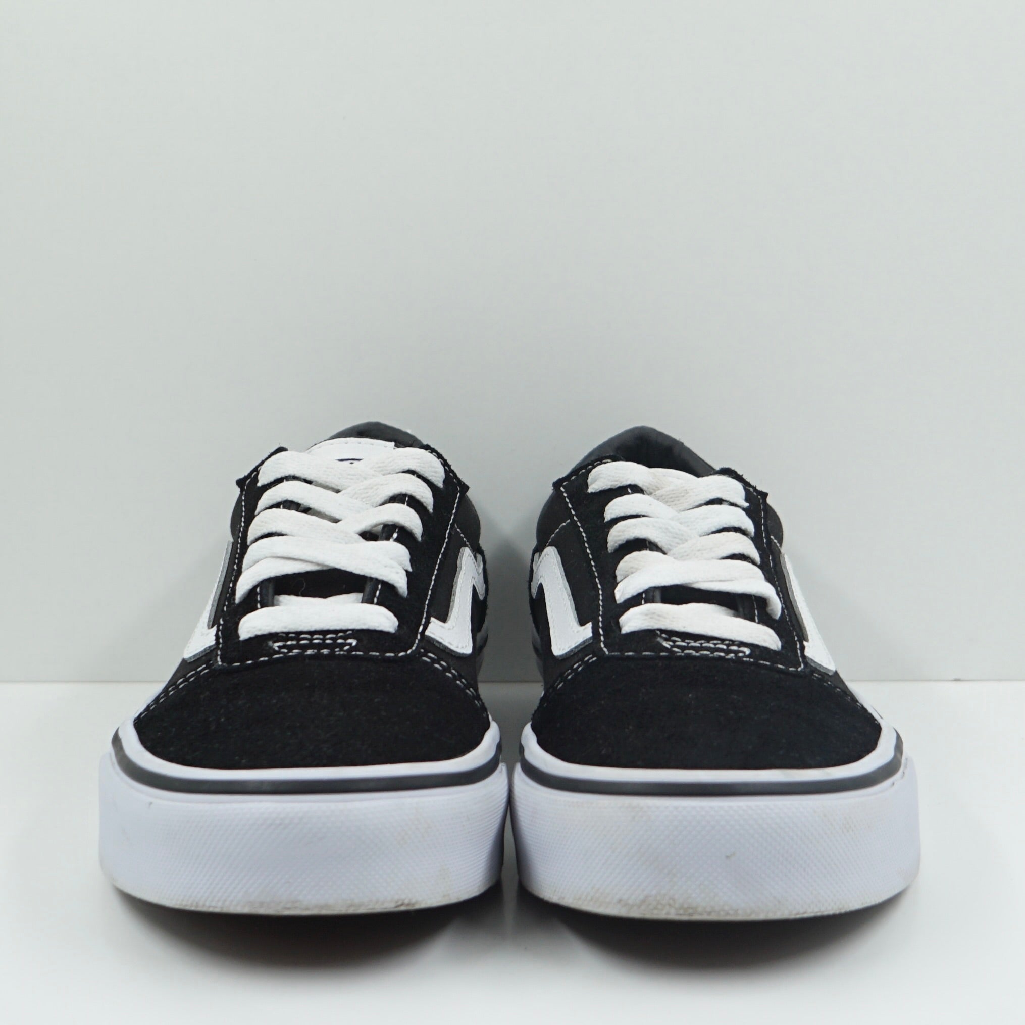 Vans Old Skool Black White (PS)