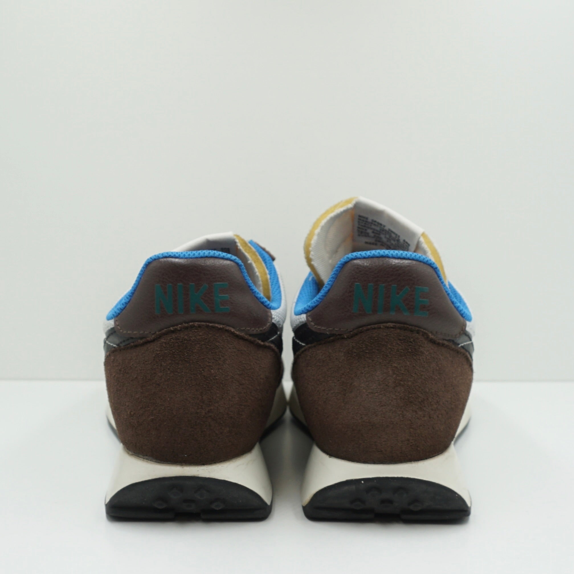 Nike Air Tailwind 79 Baroque Brown Pure Platinum