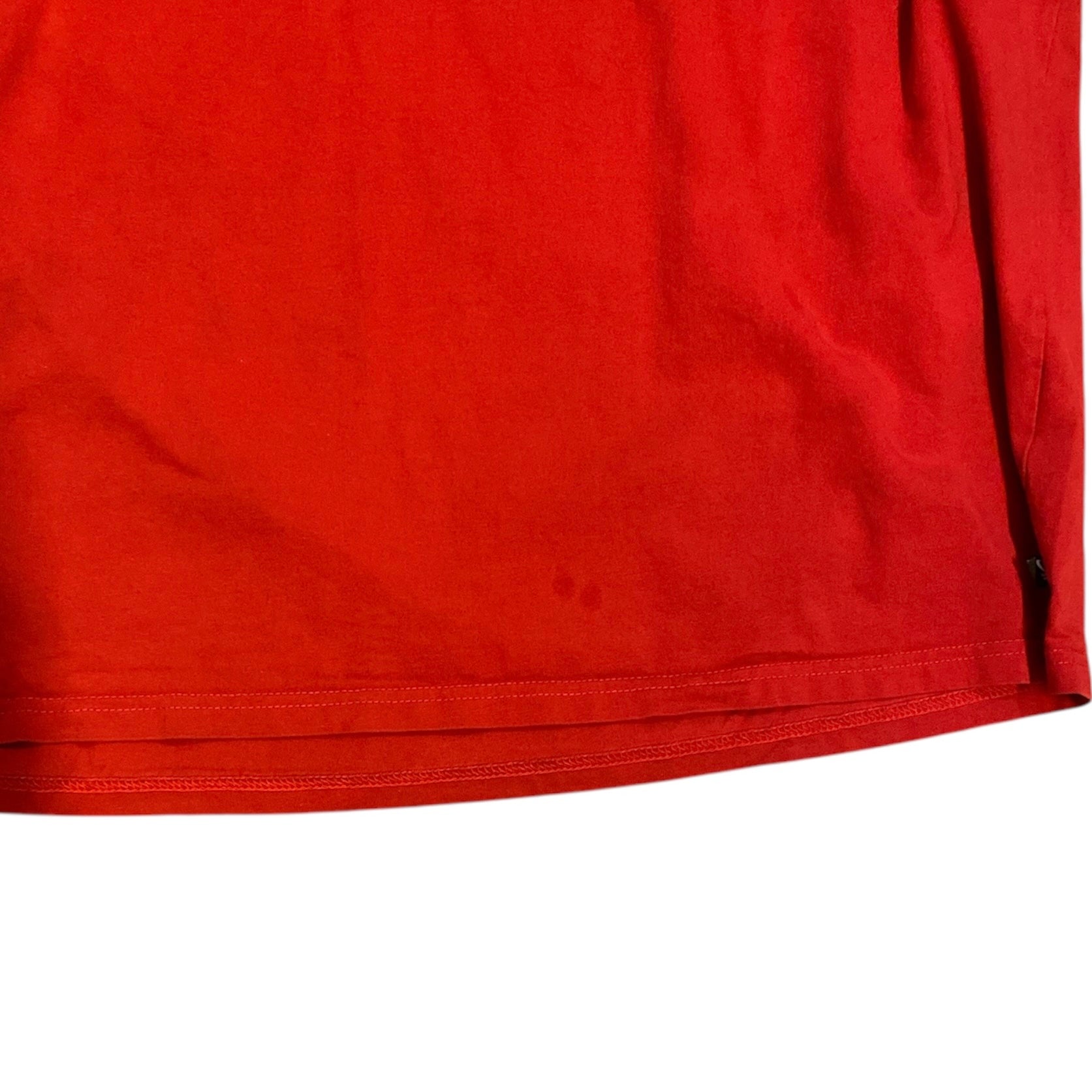 Nike SB Red Tshirt