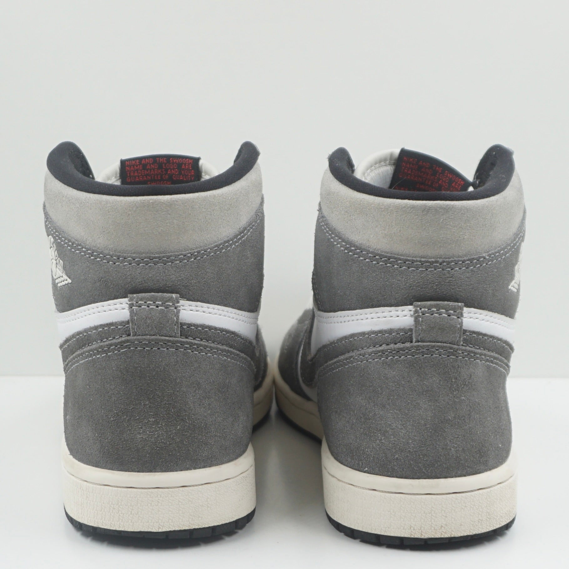 Jordan 1 Retro High OG Washed Black
