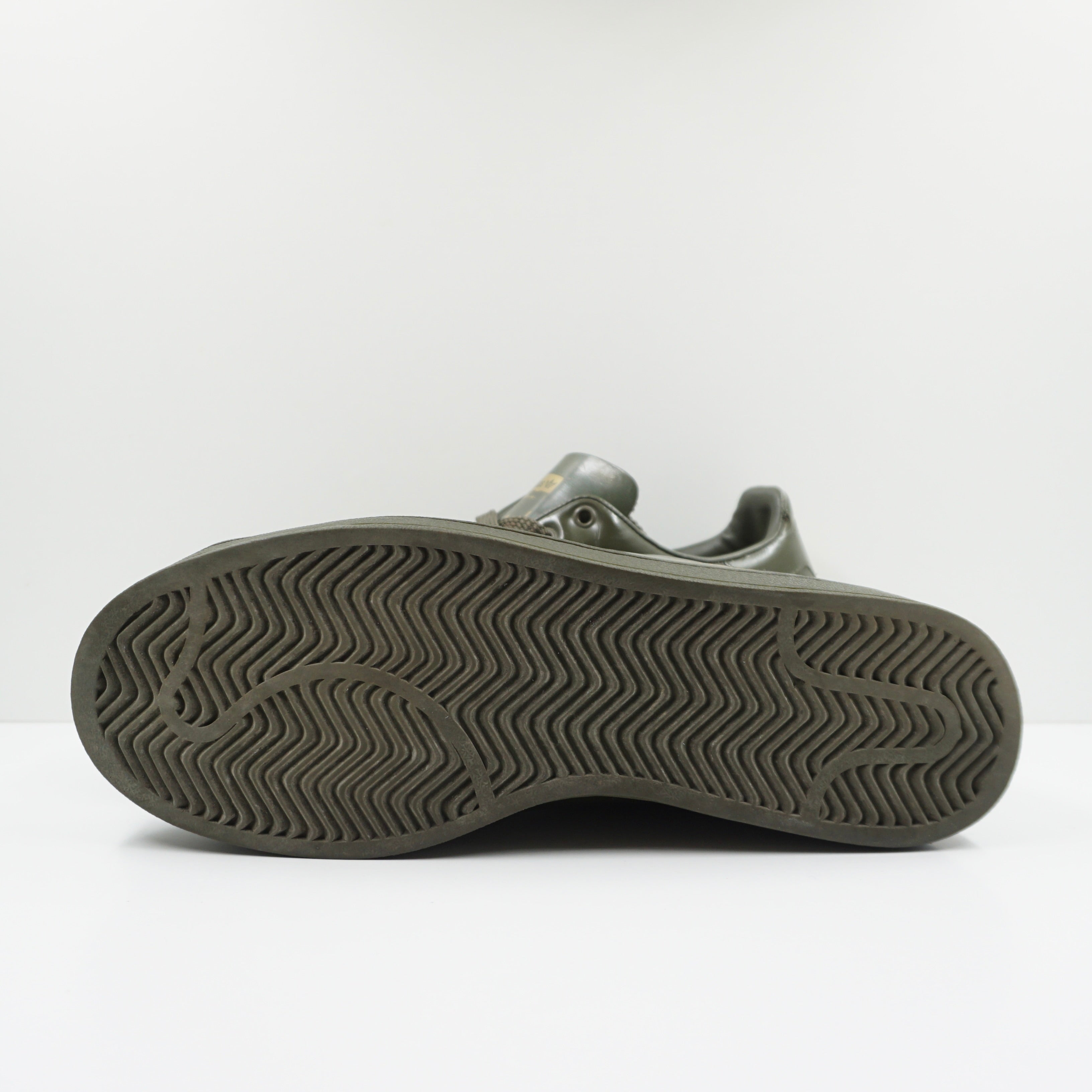 Adidas Official Military Green (2002)