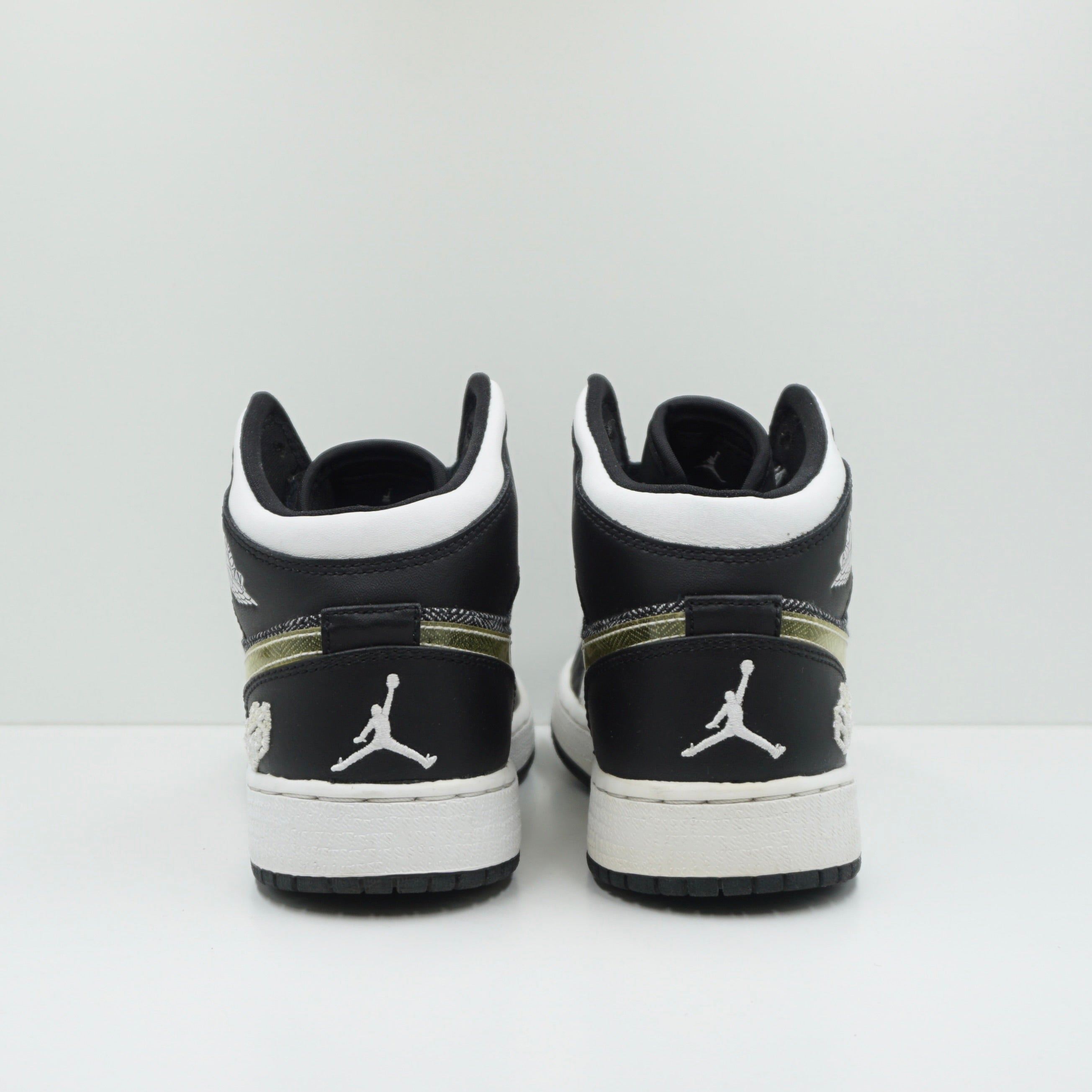 Jordan 1 Retro Father's Day (GS)