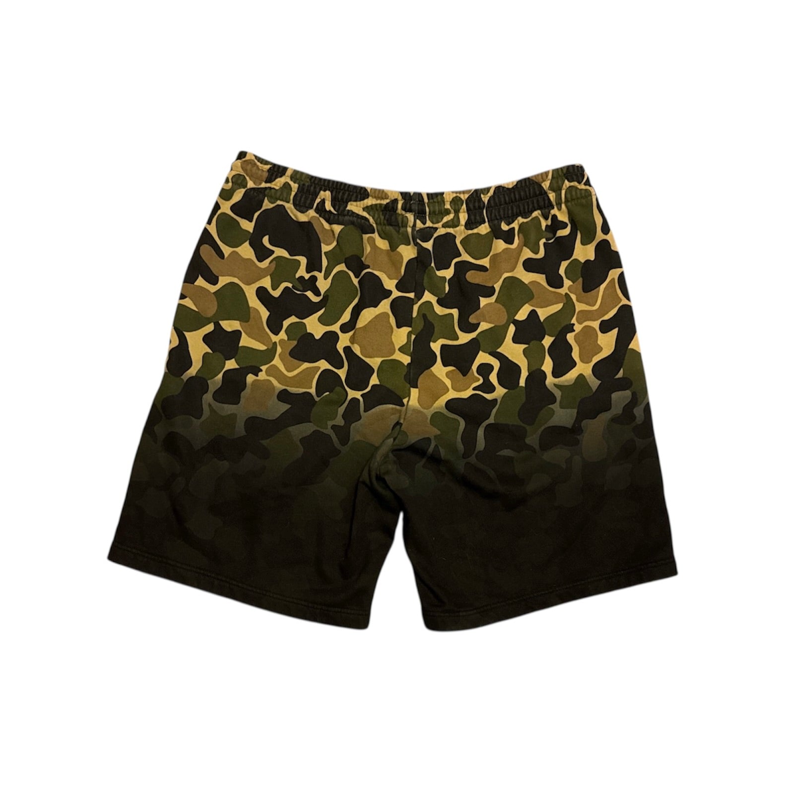 Adidas Originals Camo Shorts