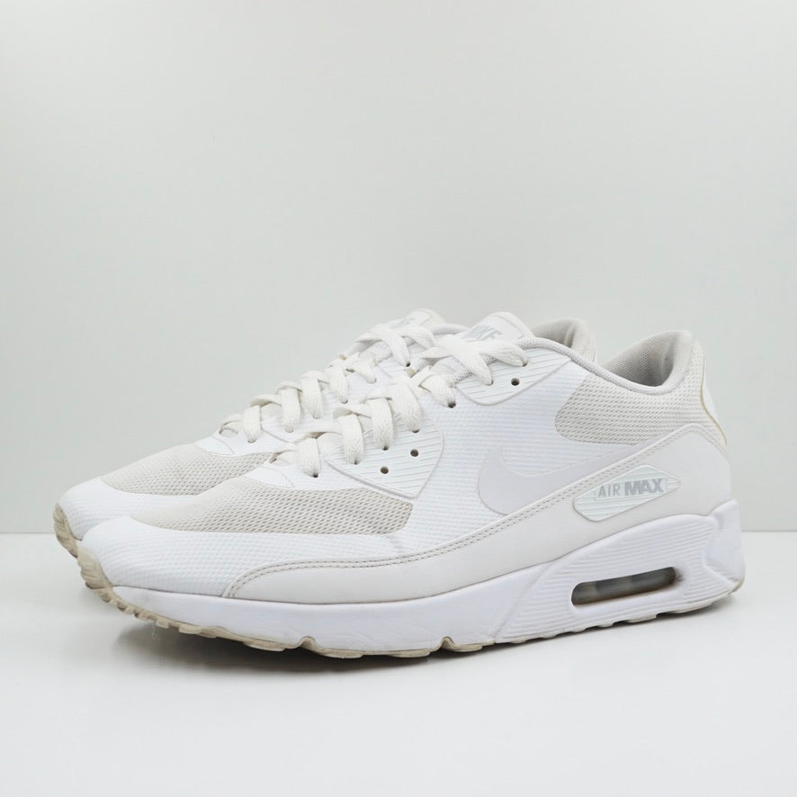 Nike Air Max 90 Ultra 2.0 Essential White
