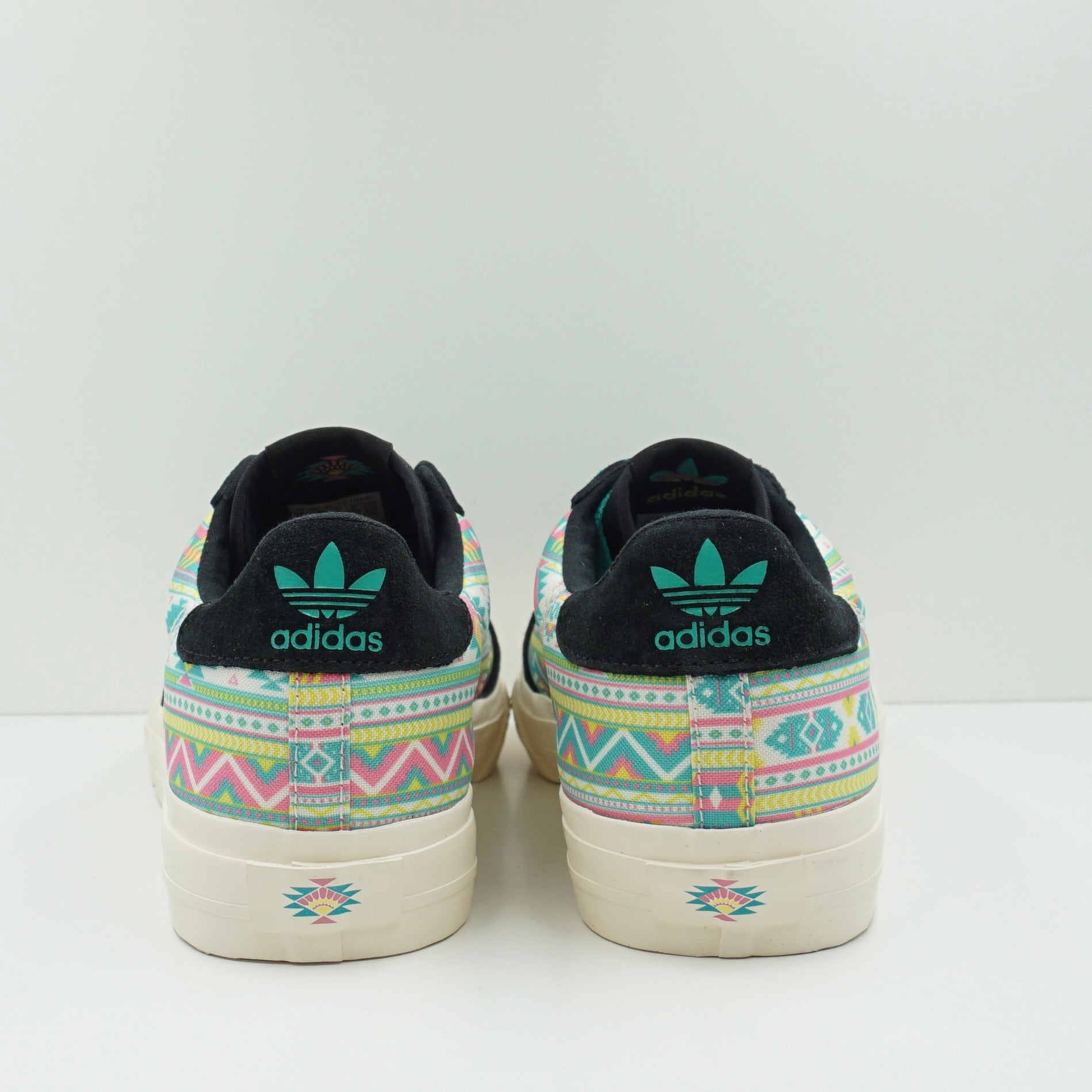Adidas Continental 80 Vulc AriZona Iced Tea Black (W)