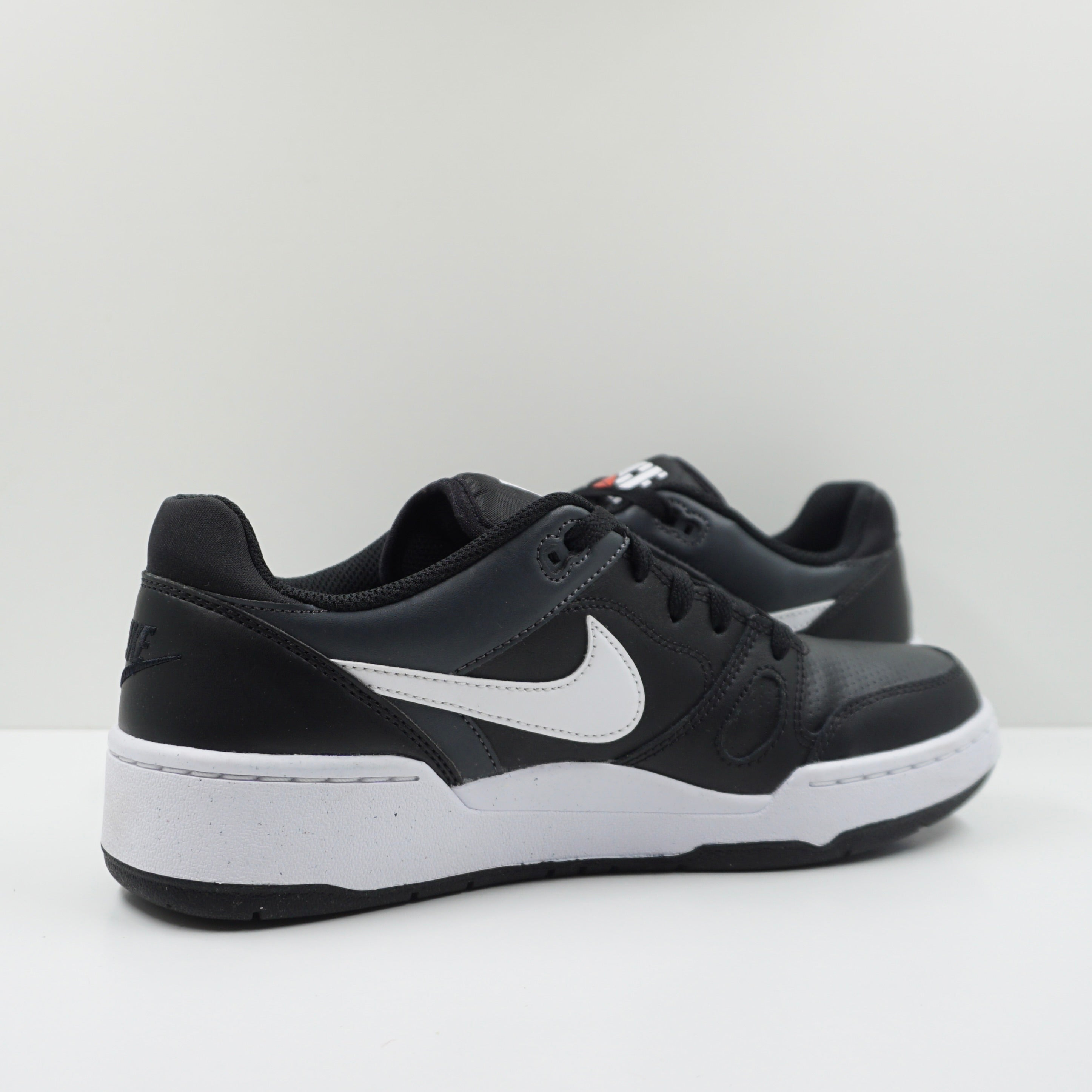 Nike Full Force Low Anthracite