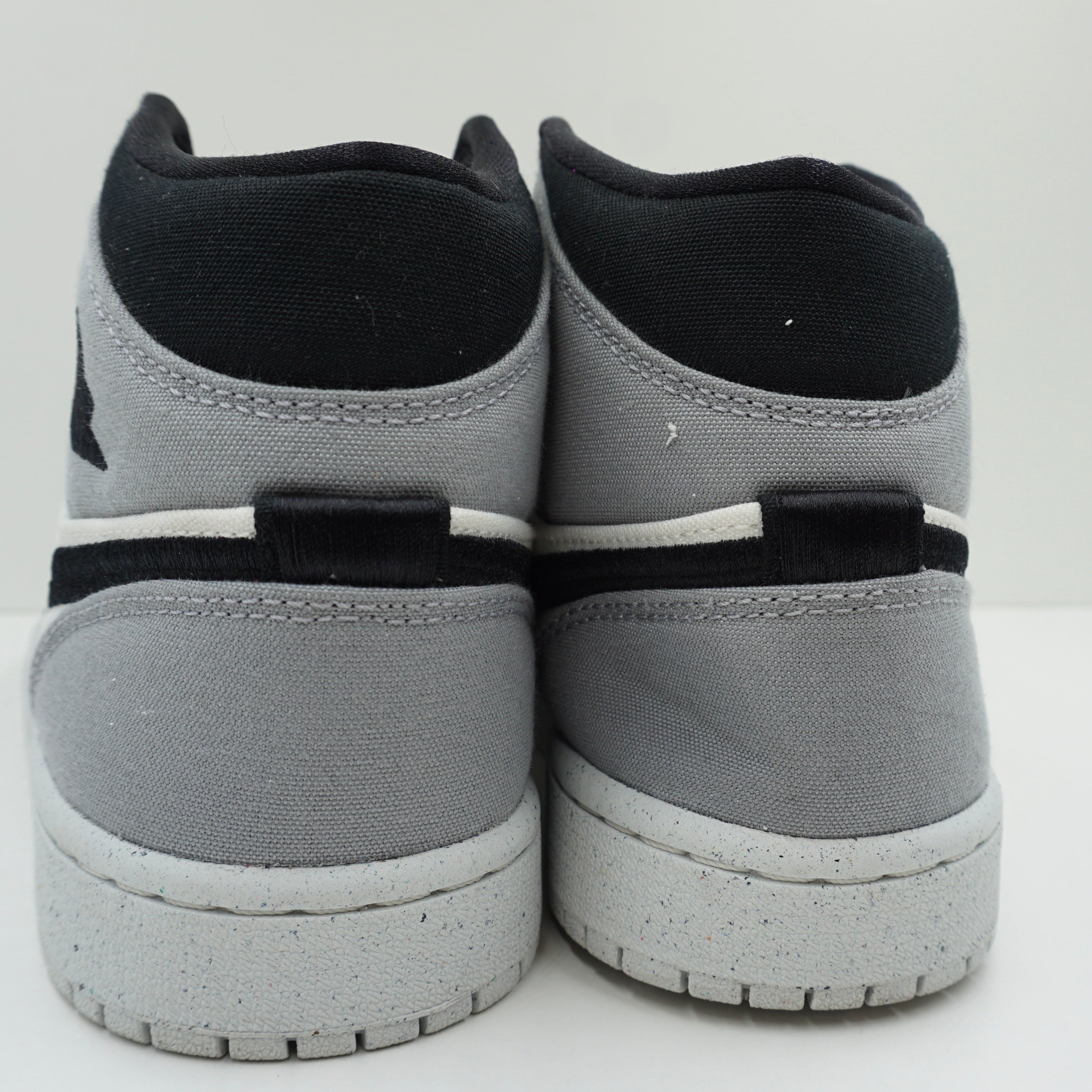Jordan 1 Mid SE Light Steel Grey (W)