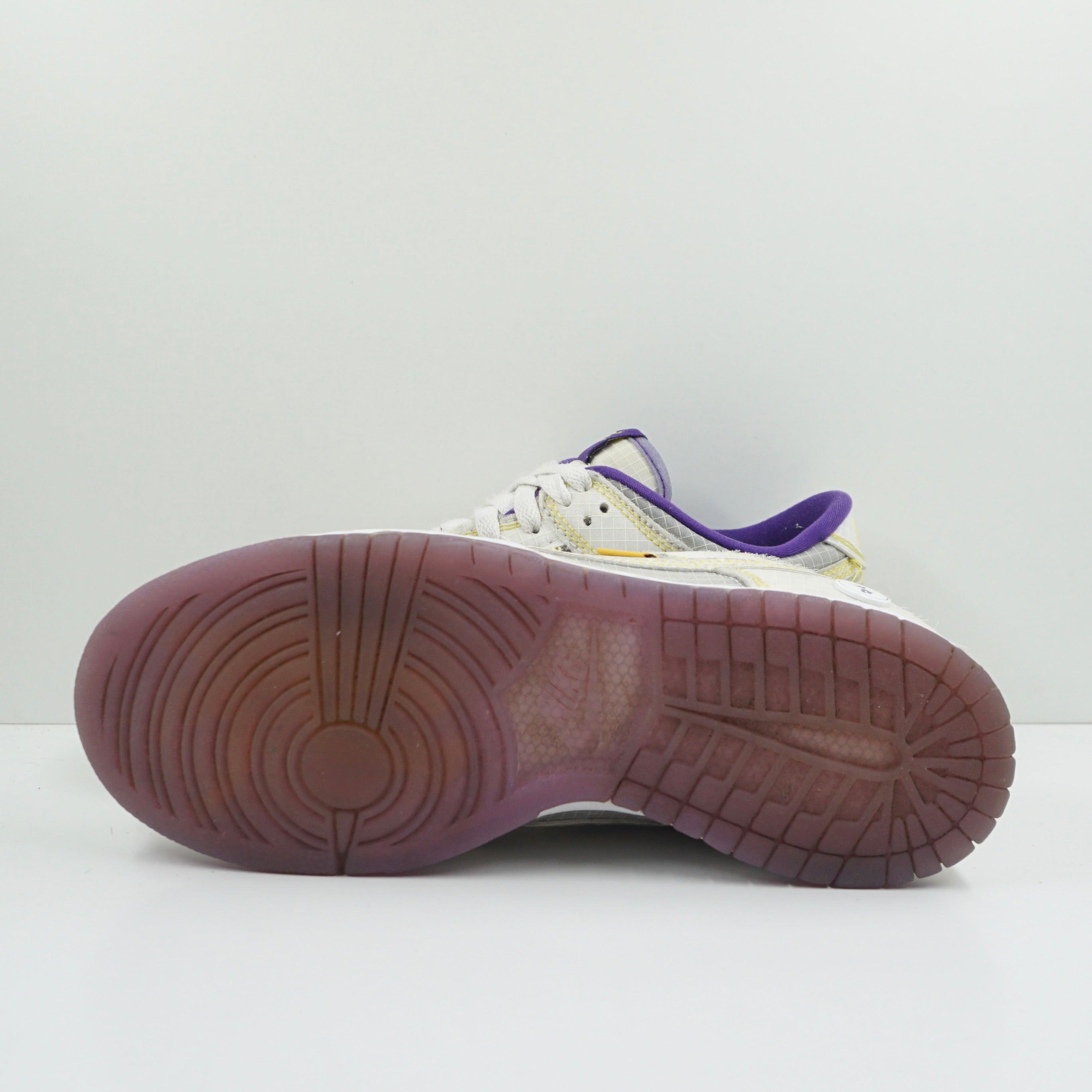 Nike Dunk Low Union Passport Pack Court Purple