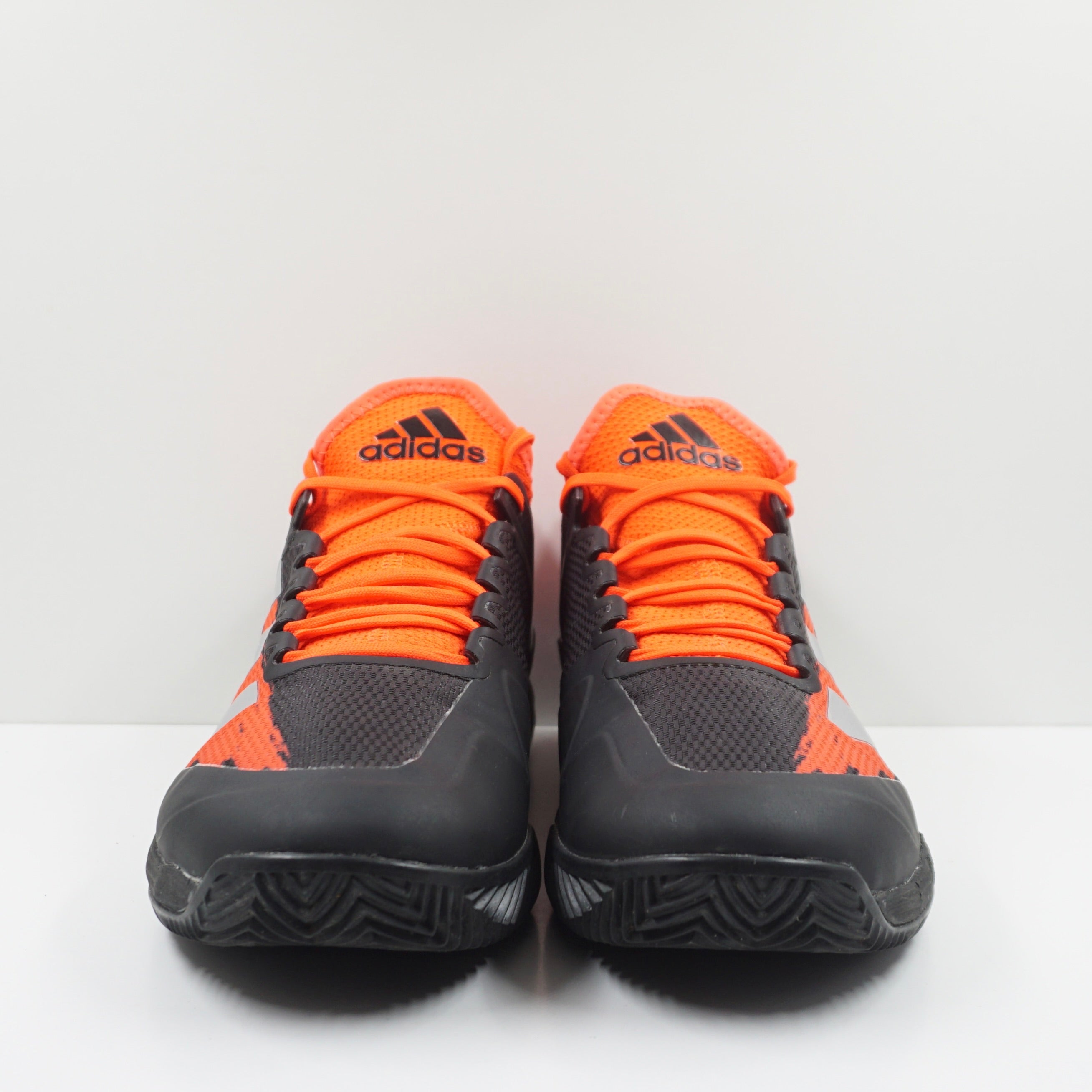 Adidas Adizero Ubersonic 4 M Clay Padel Black Red