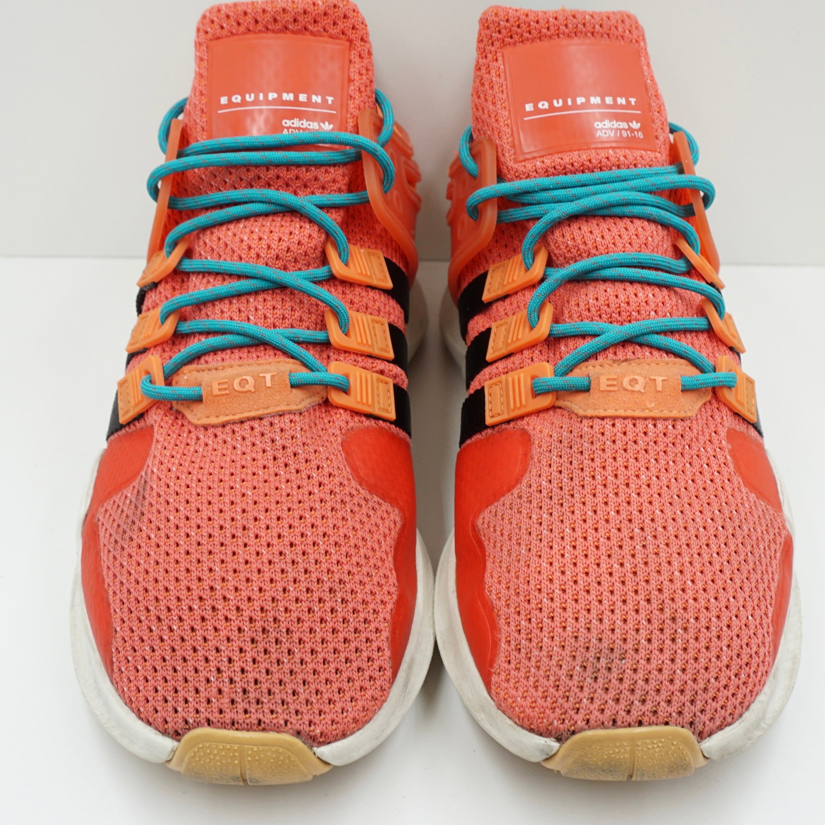 Adidas EQT Support Adv Summer Spice