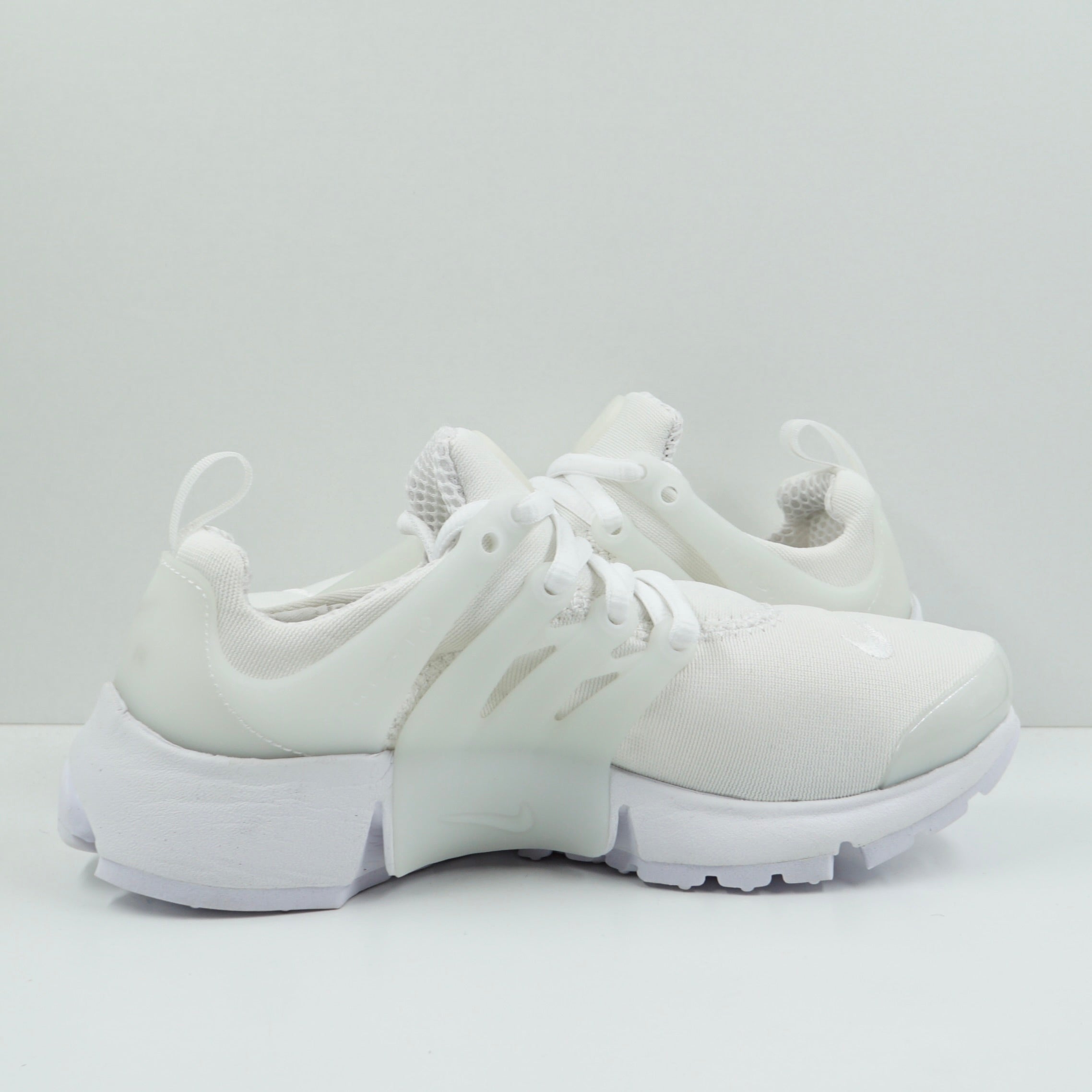 Nike Air Presto White Pure Platinum