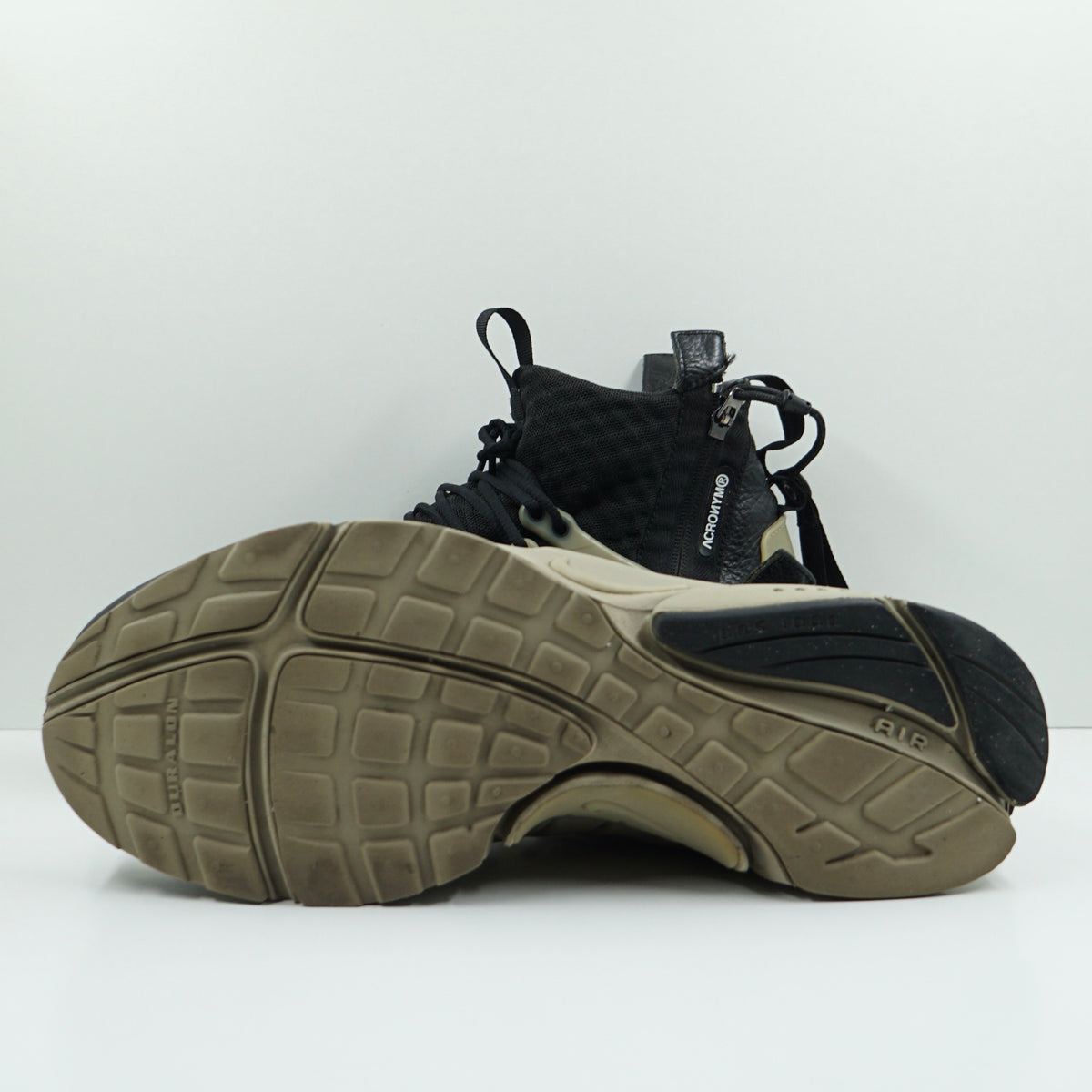 Nike Air Presto Acronym Bamboo
