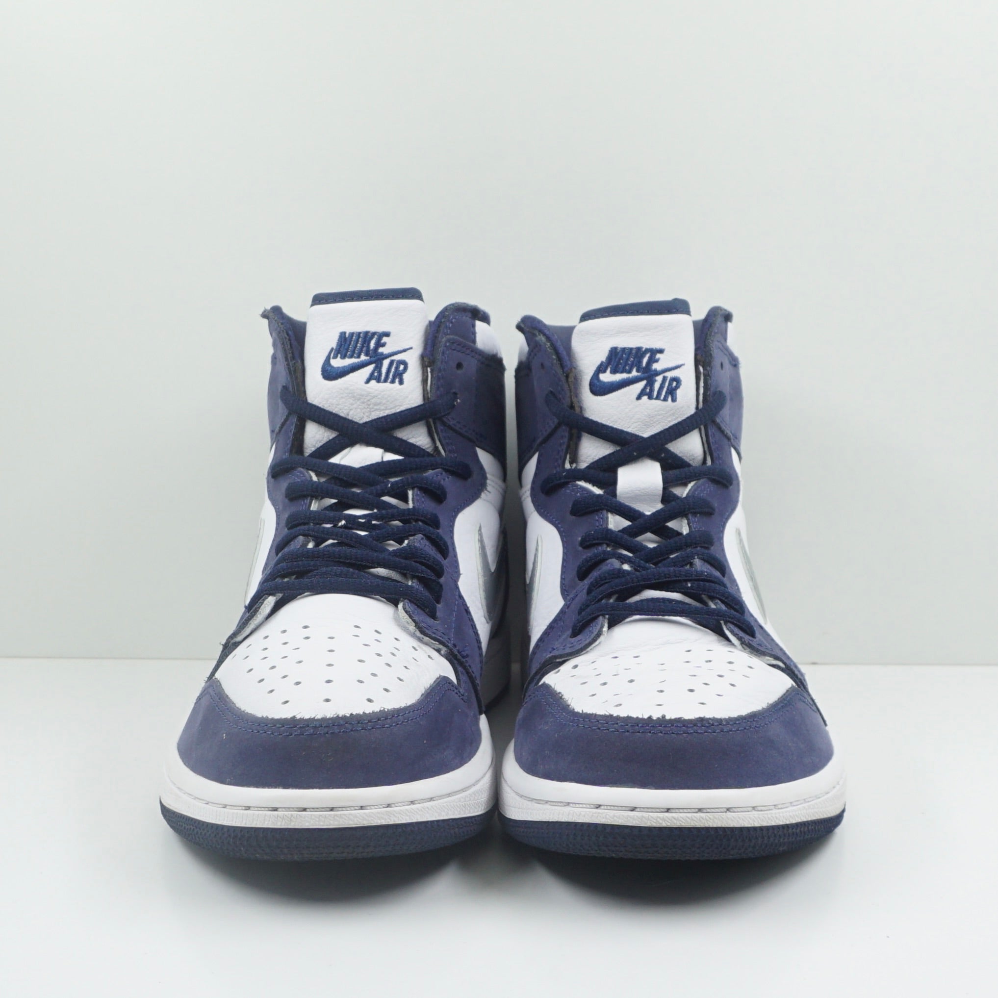 Jordan 1 Retro High CO.JP Midnight Navy (2020)