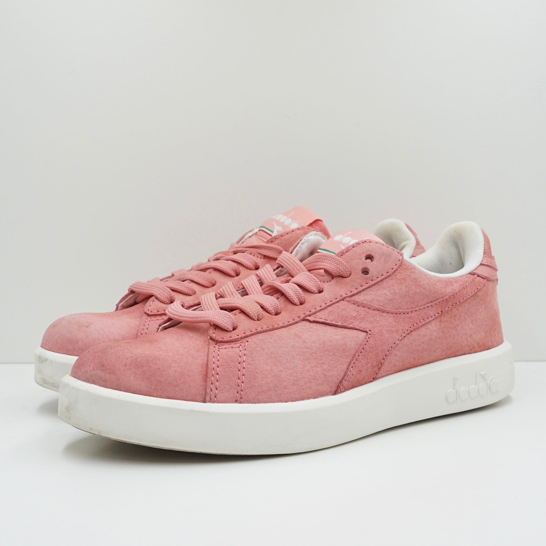Diadora Game Wid Pink (W)