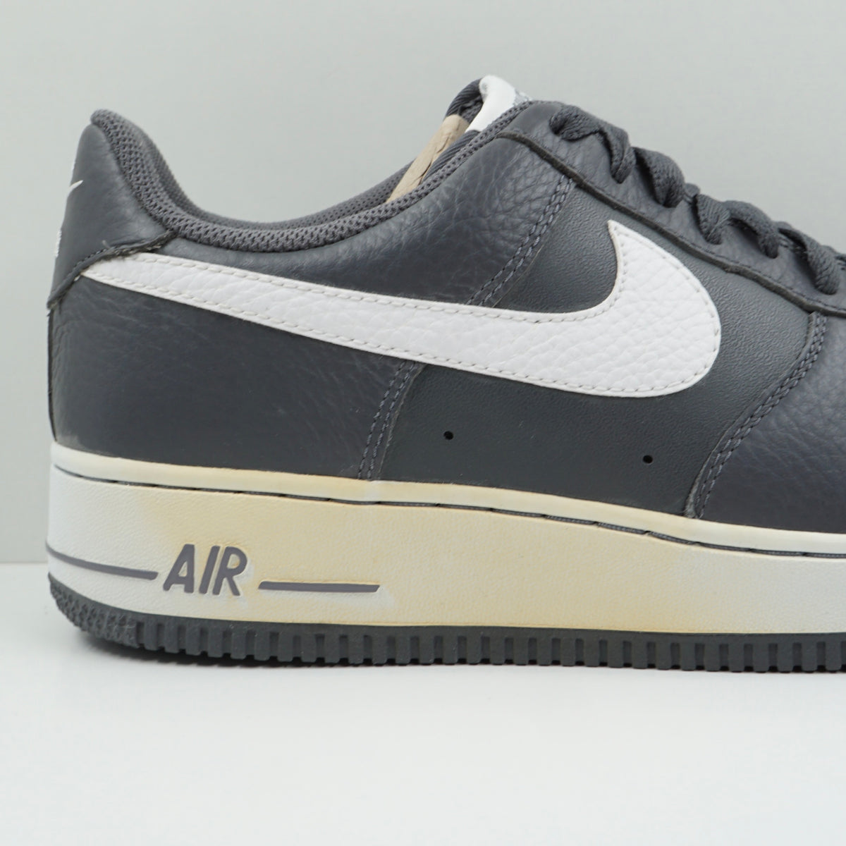 Nike Air Force 1 Low Dark Grey