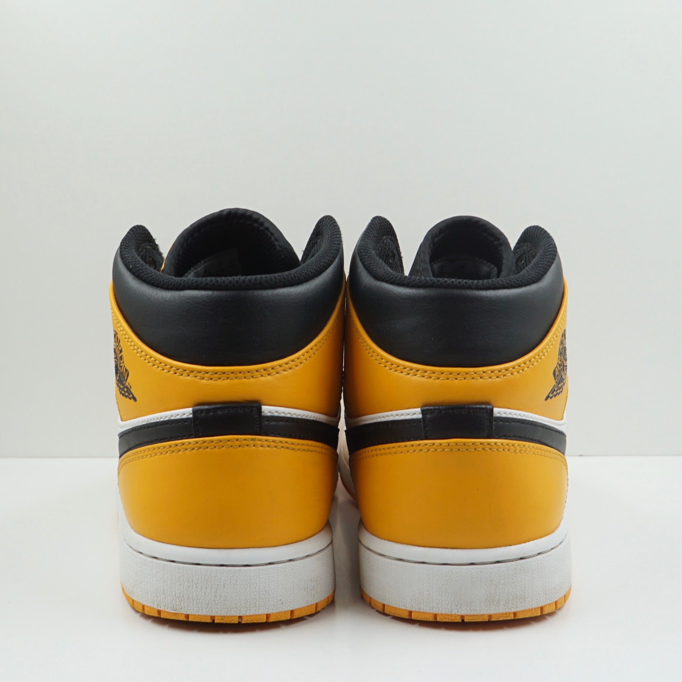Jordan 1 Mid Taxi