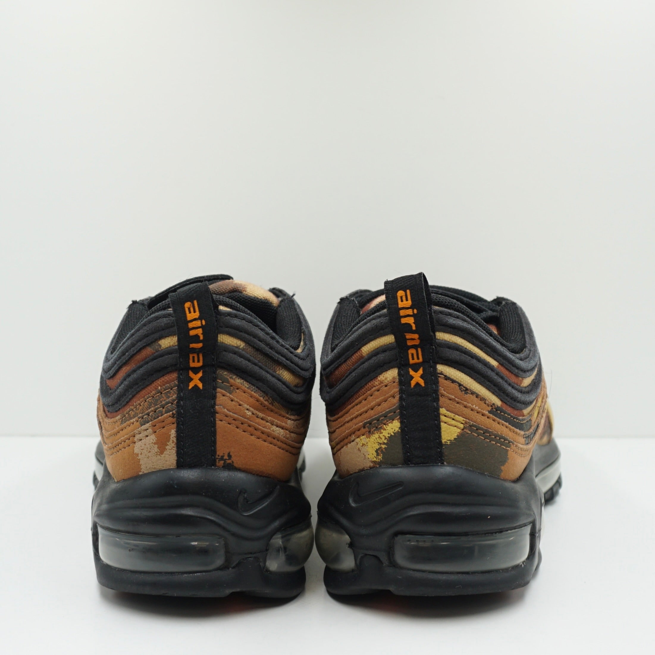 Nike Air Max 97 Country Camo (Italy)