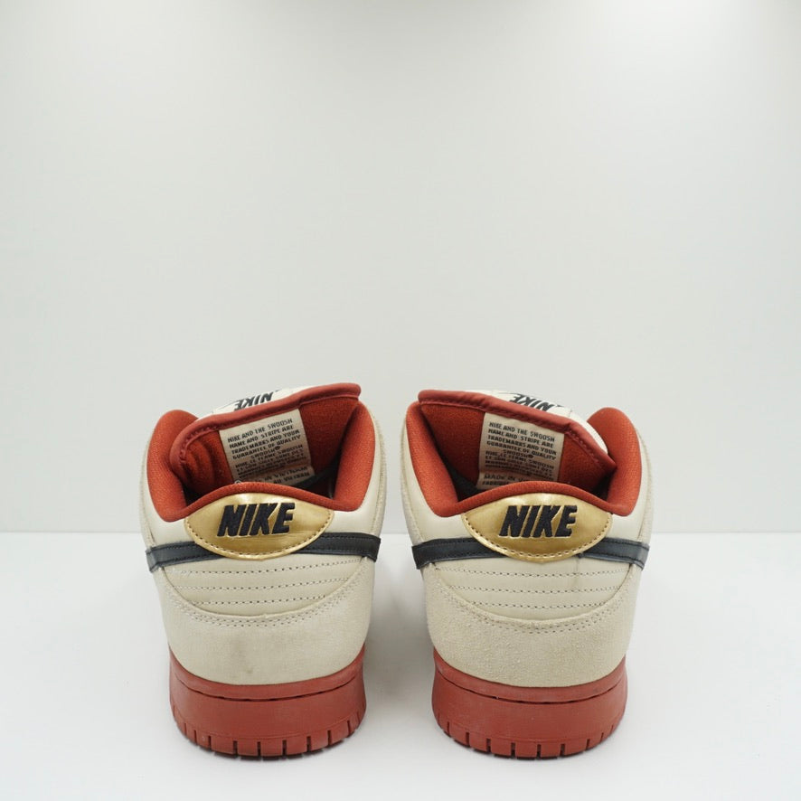 Nike SB Dunk Low Pro Hennessy