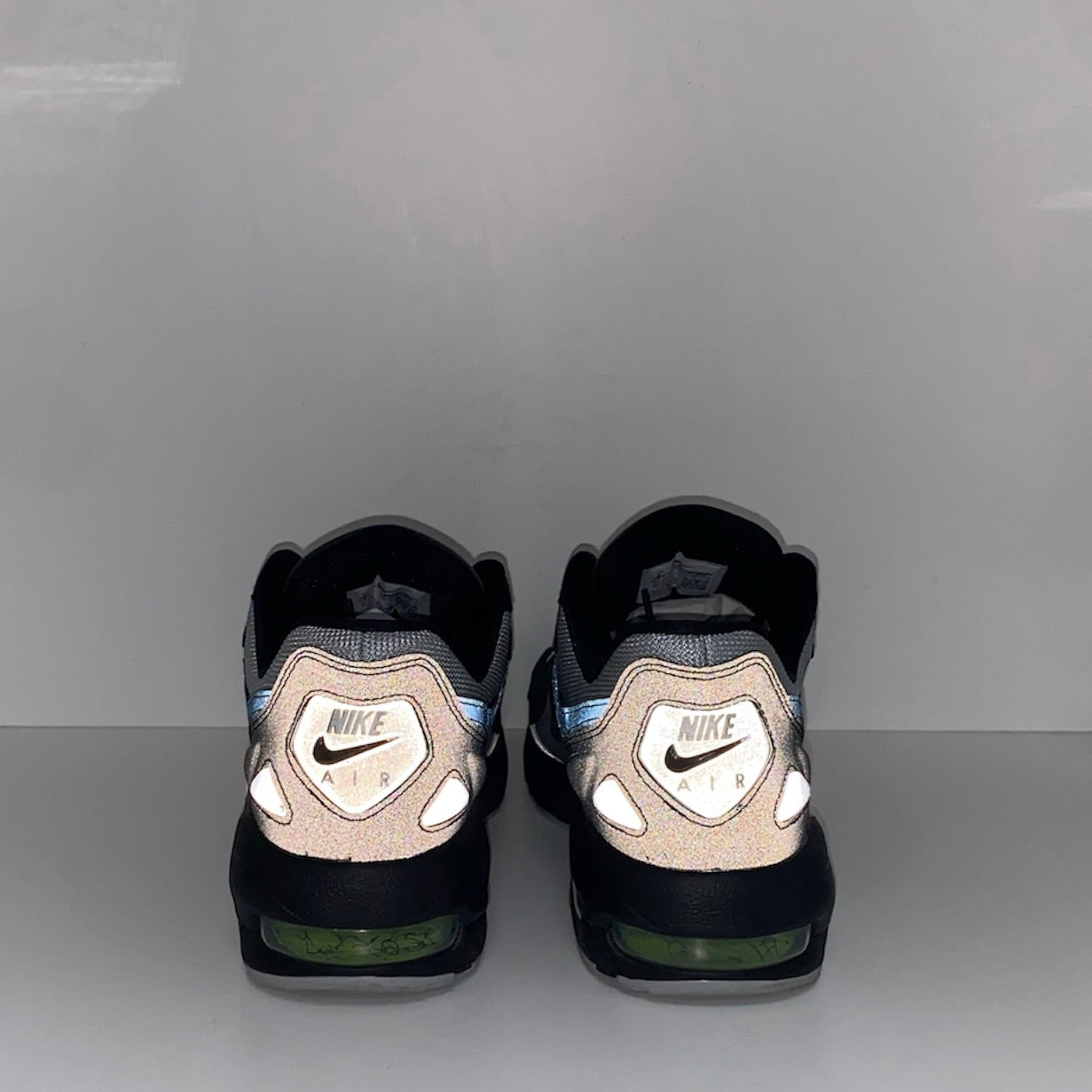 Nike Air Max2 Light Thunderstorm