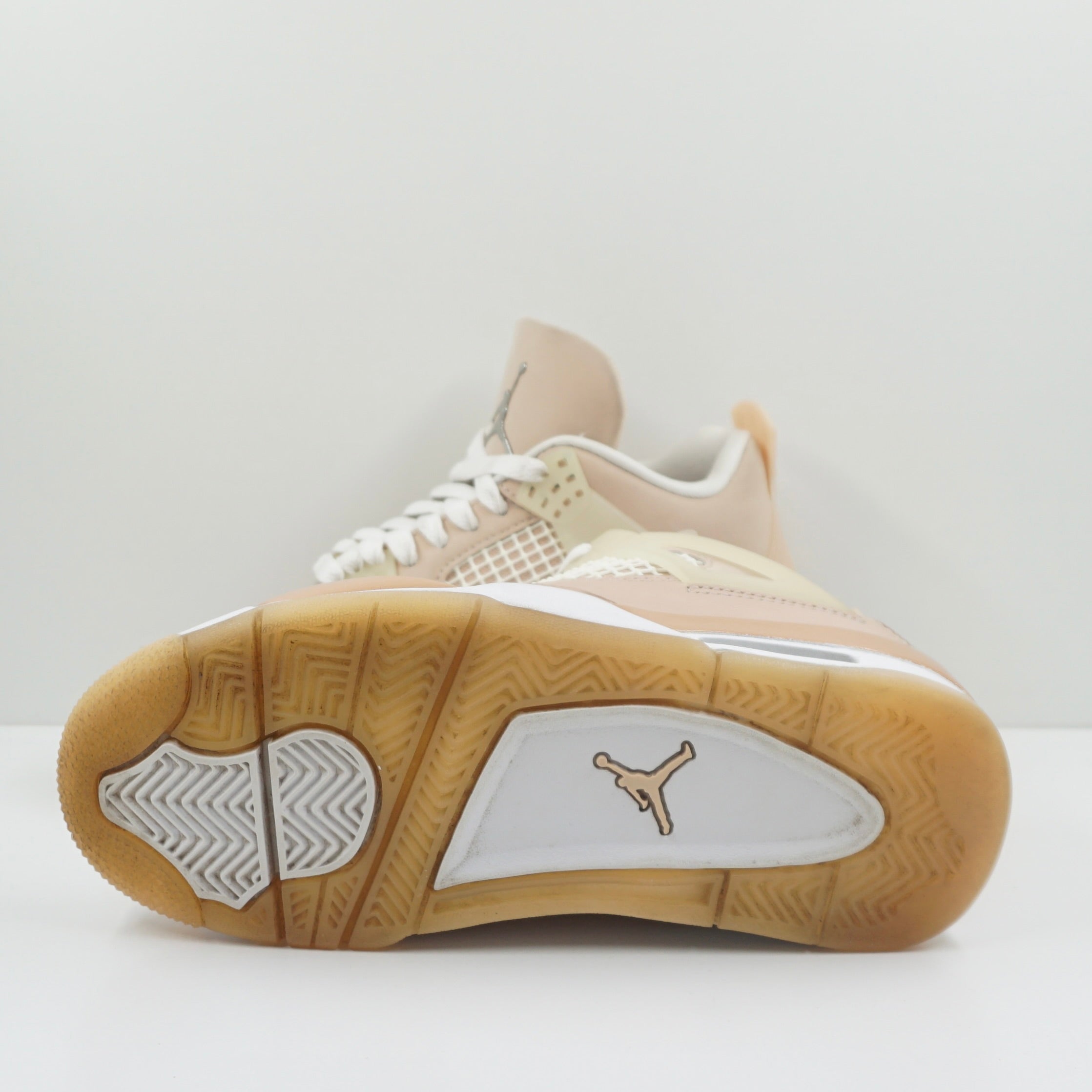 Jordan 4 Retro Shimmer (W)