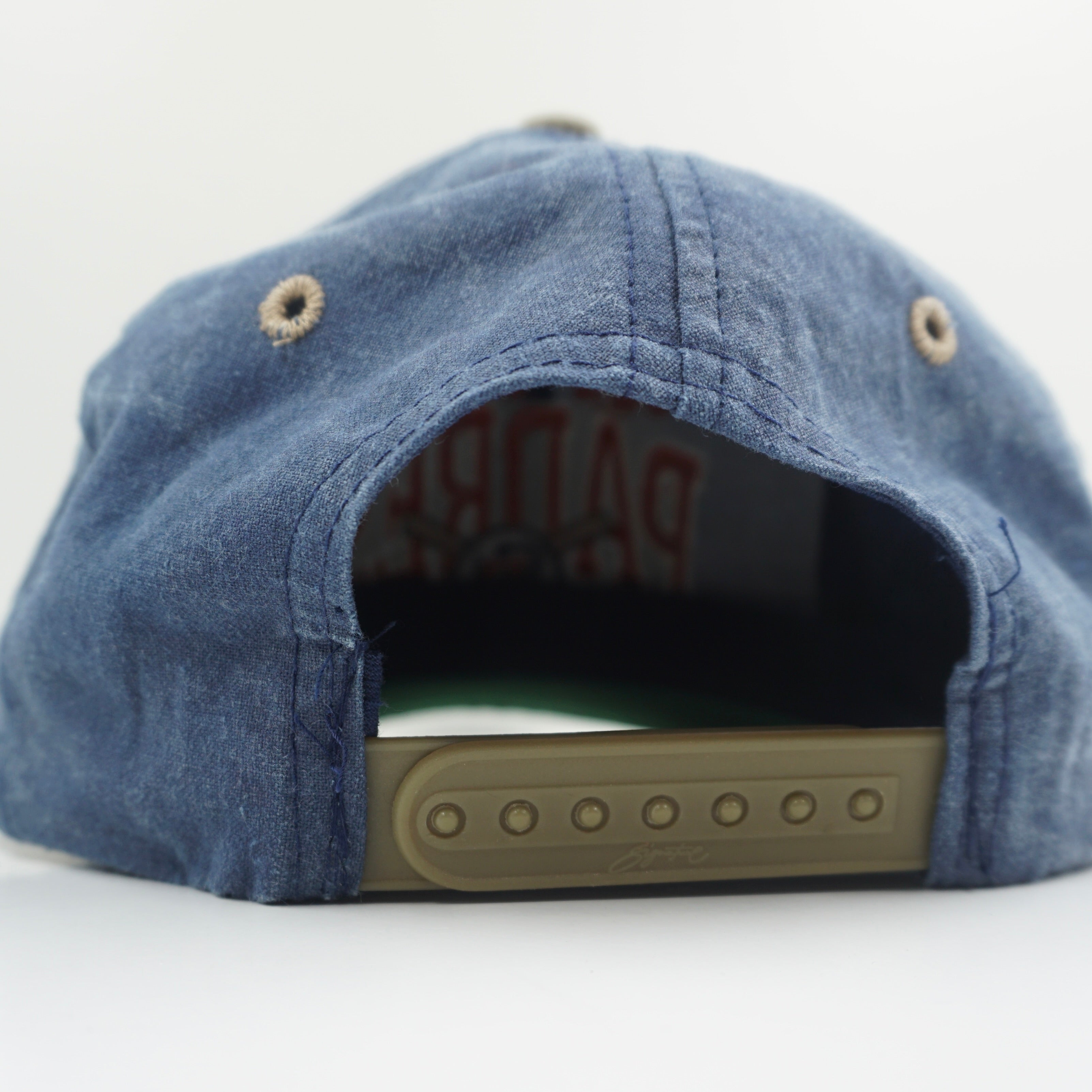 Padres Snapback Cap