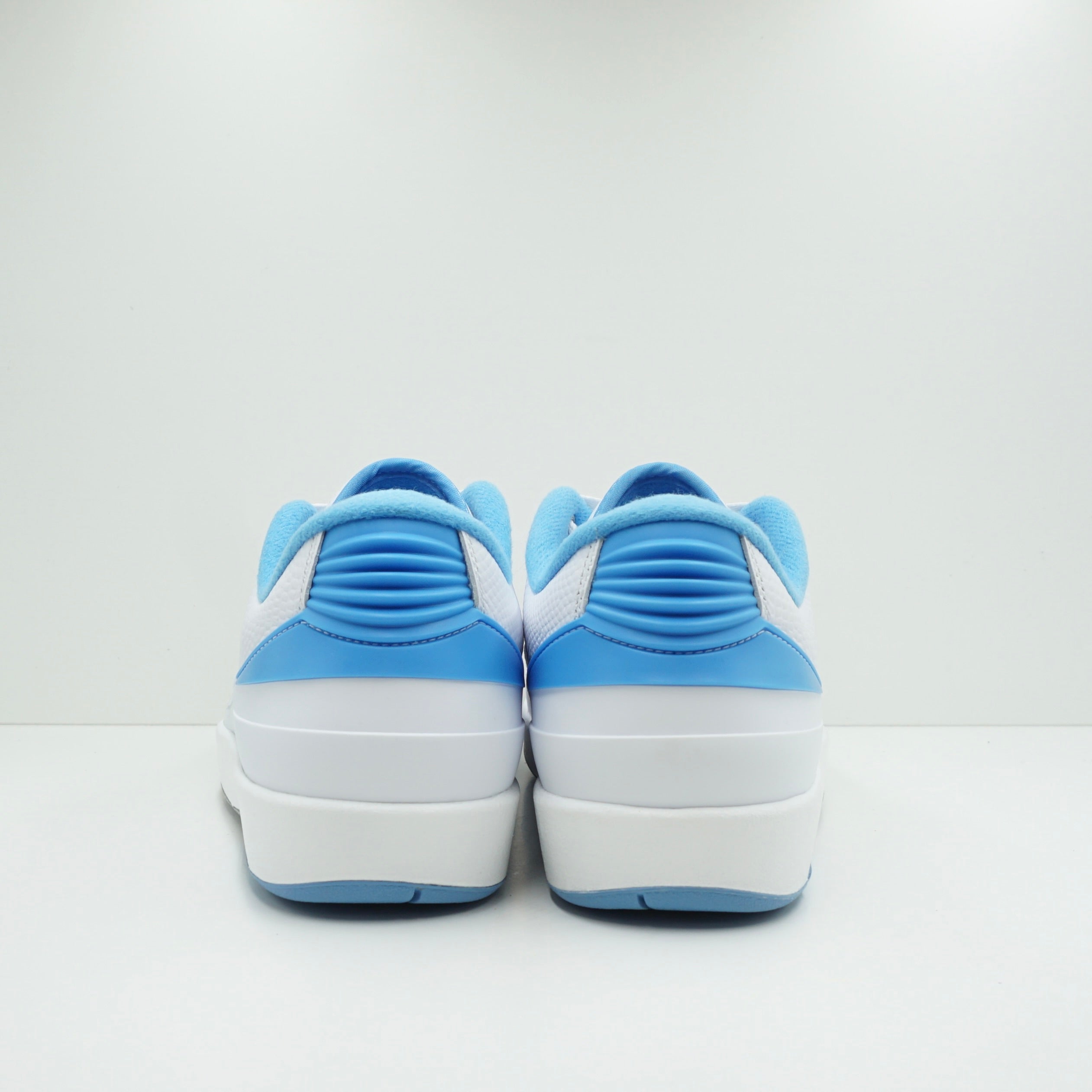 Jordan 2 Retro Low UNC
