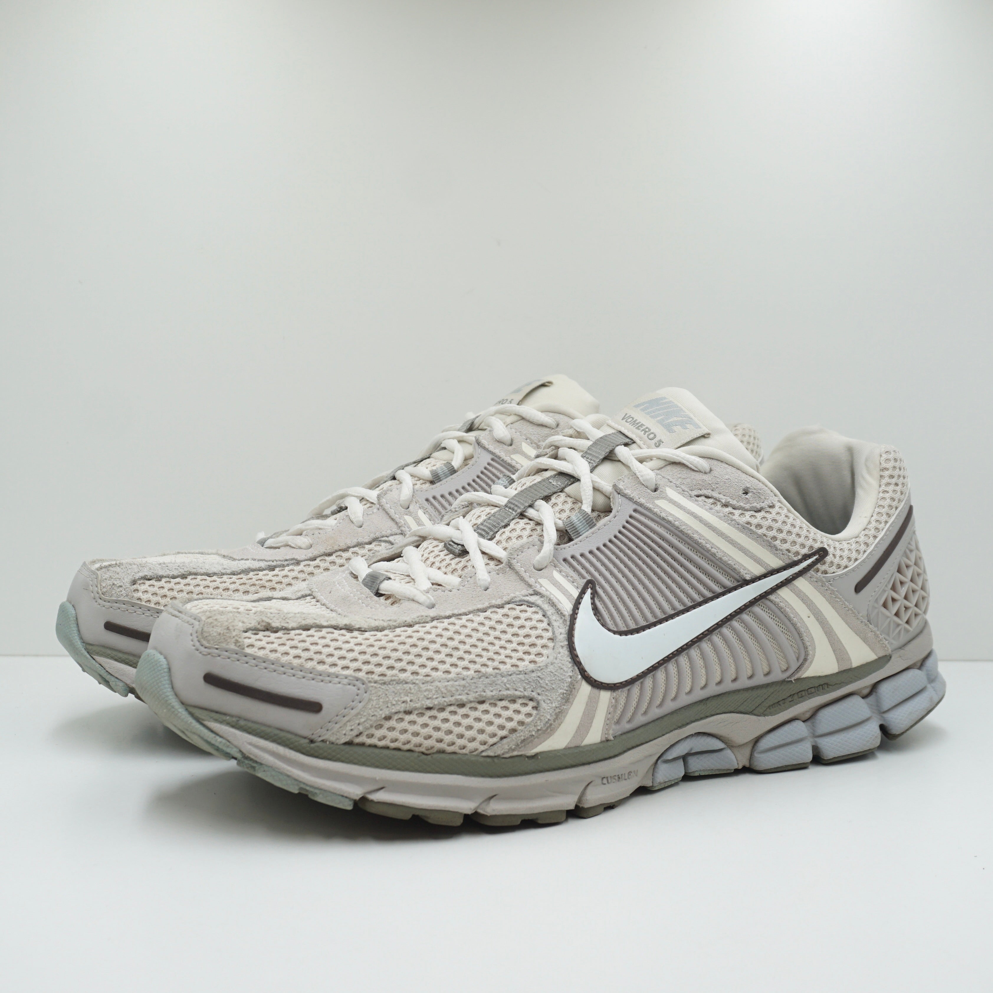 Nike Zoom Vomero 5 SE Light Orewood Brown
