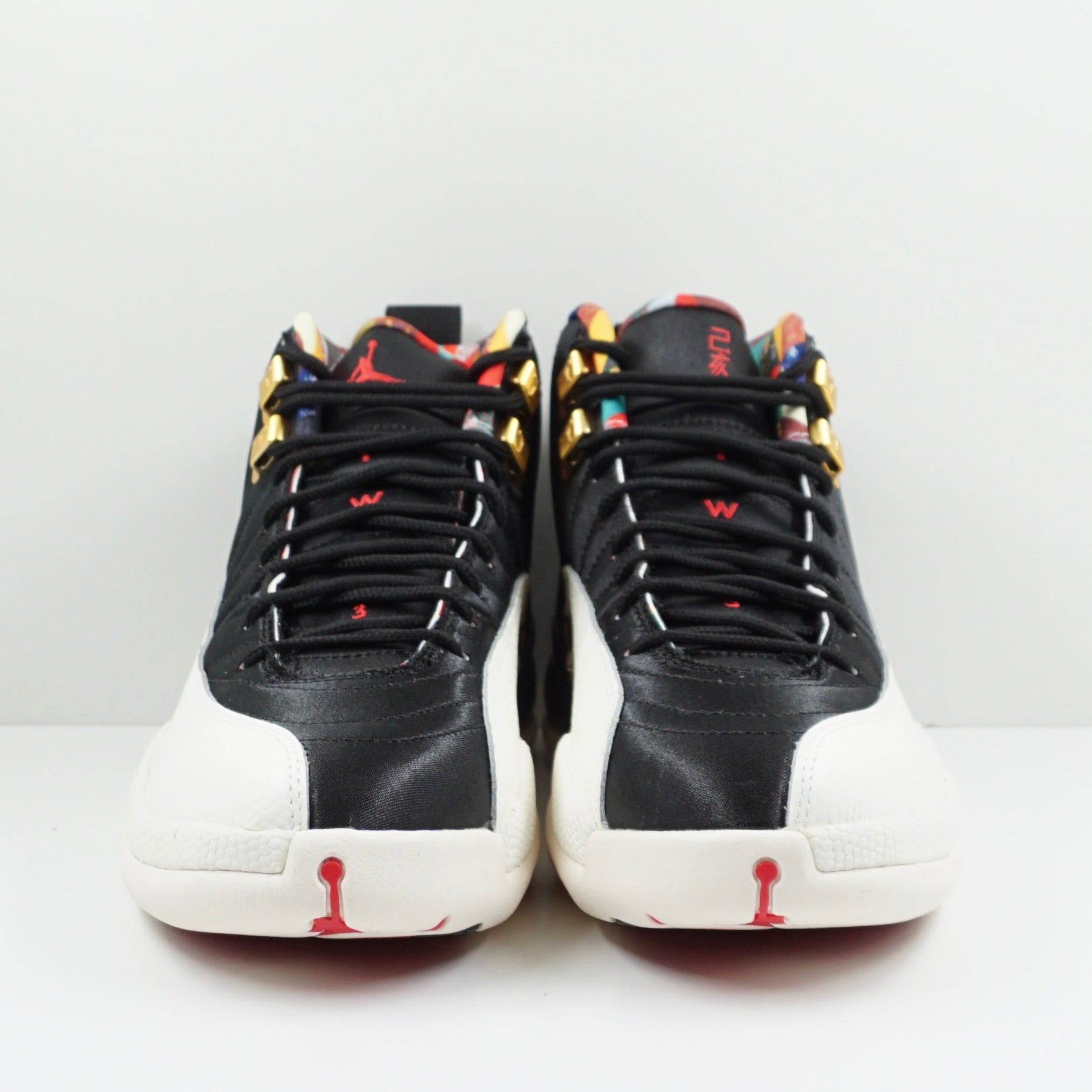Jordan 12 Retro Chinese New Year (2019)