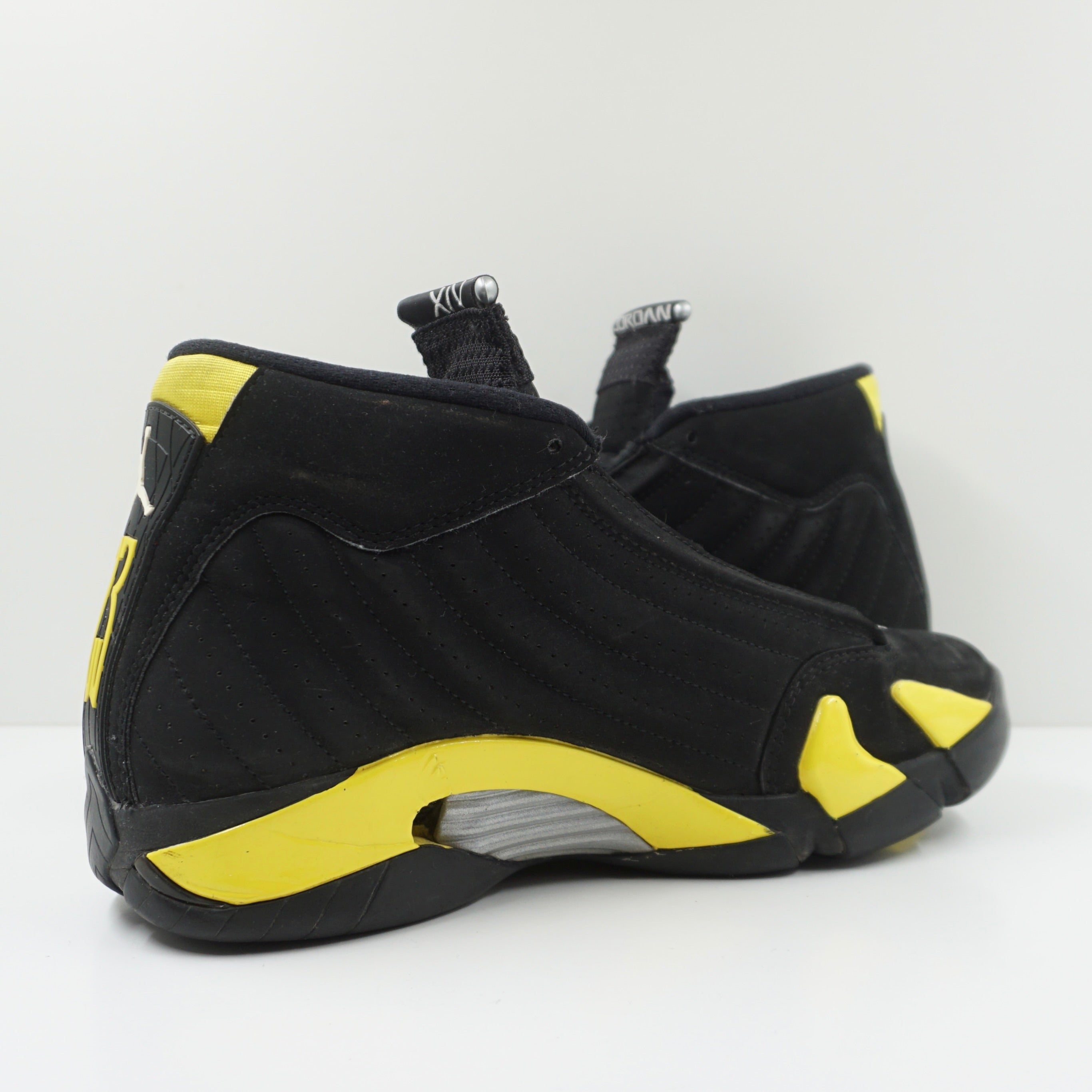 Jordan 14 Retro Thunder