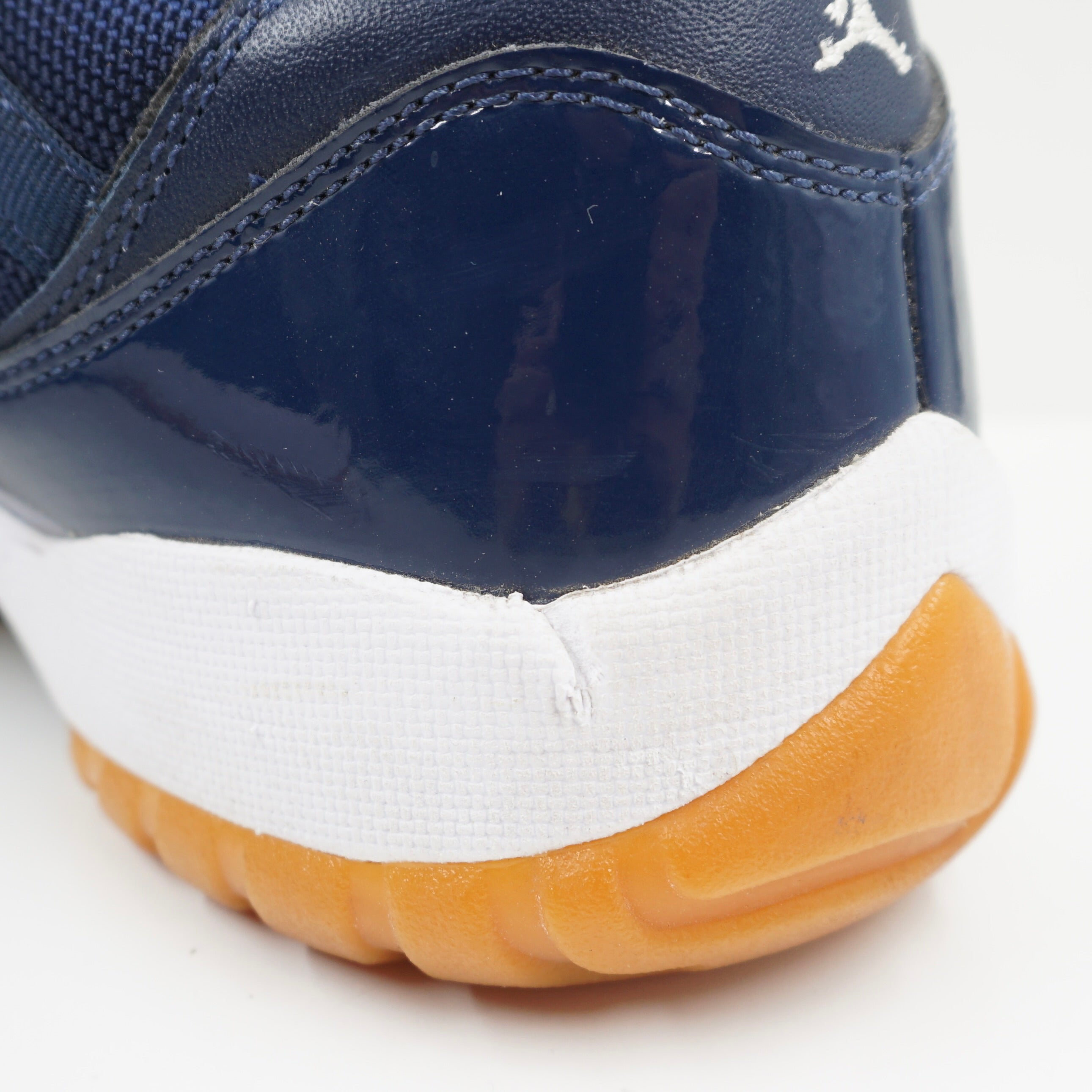 Jordan 11 Retro Low Midnight Navy