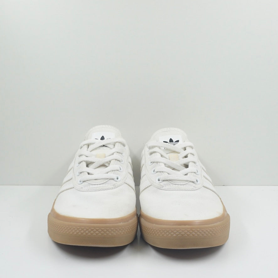 Adidas Adiease White Gum