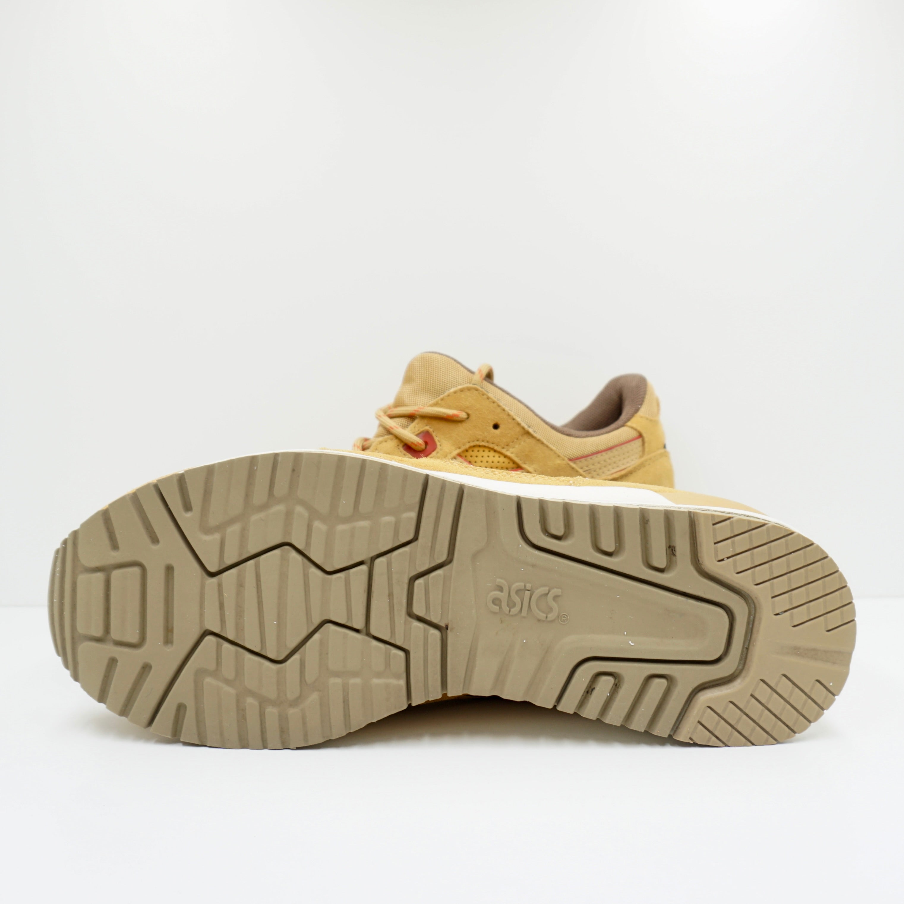 Asics Sport Style Gel-Lyte III Honey Mustard