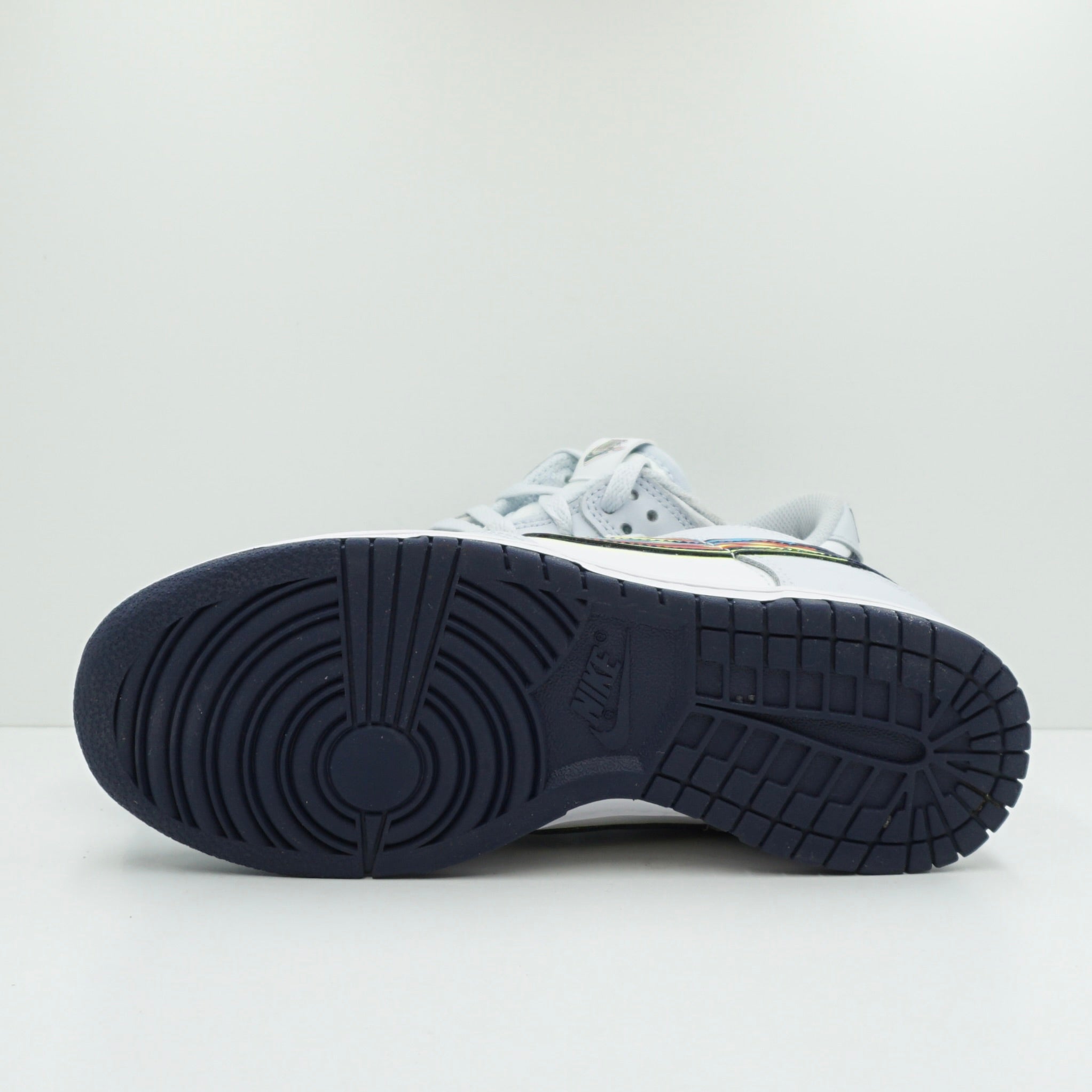 Nike Dunk Low 3D Swoosh