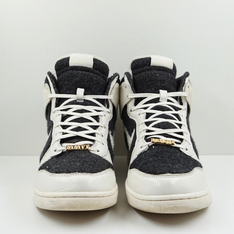 Nike Dunk High Destroyers
