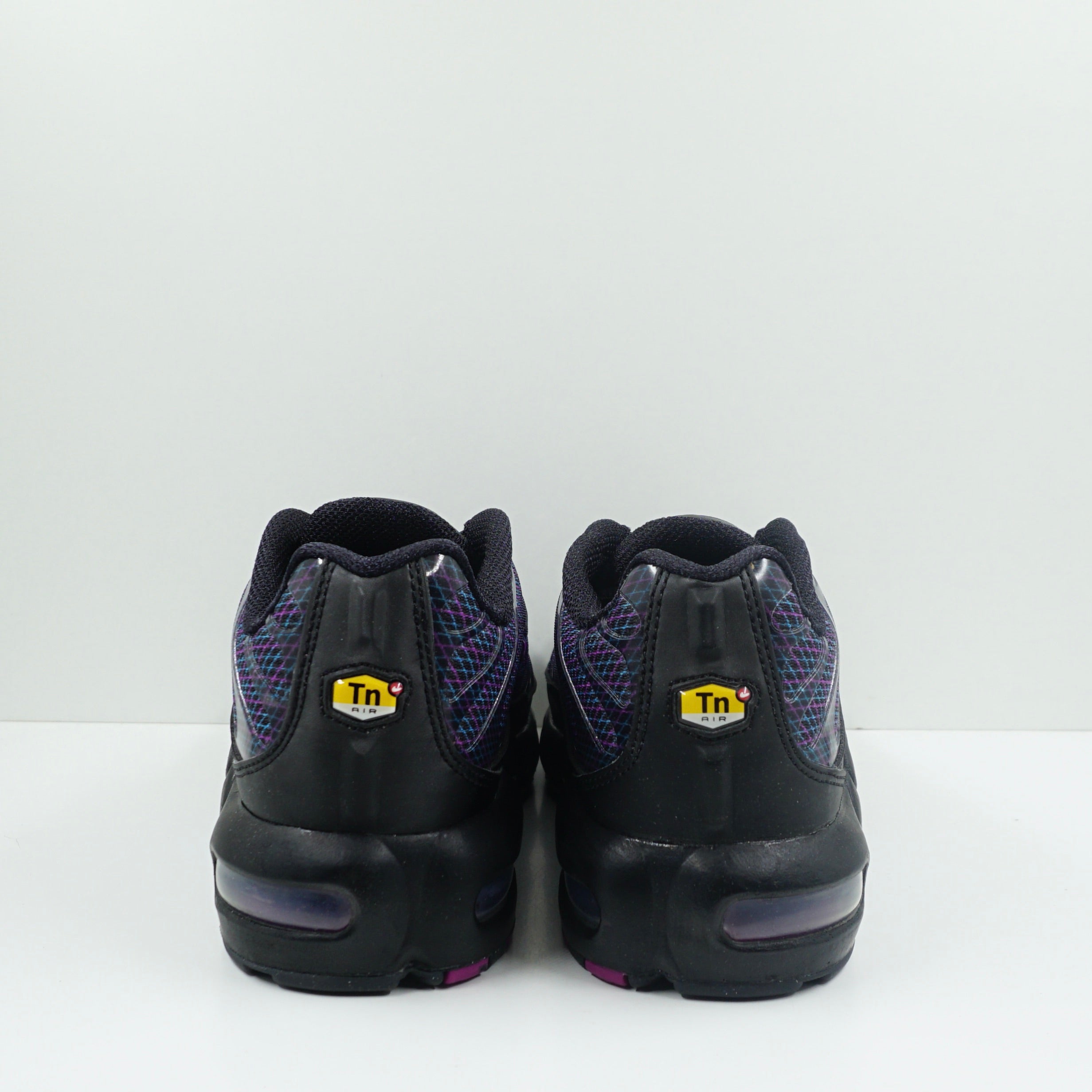 Nike Air Max Plus Spirograph (GS)
