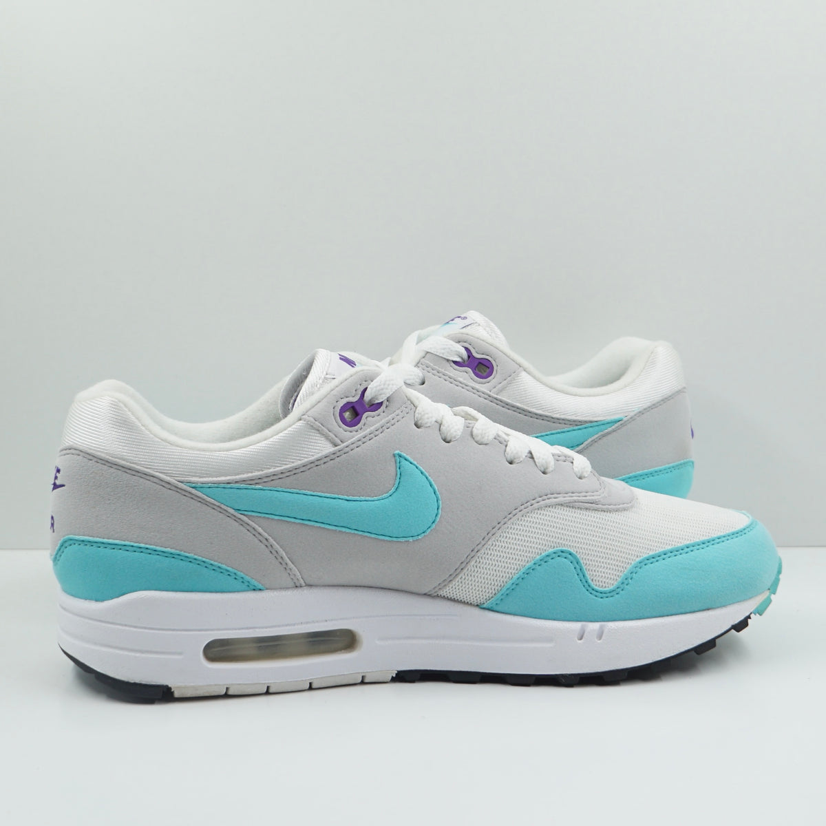Nike Air Max 1 Anniversary Aqua