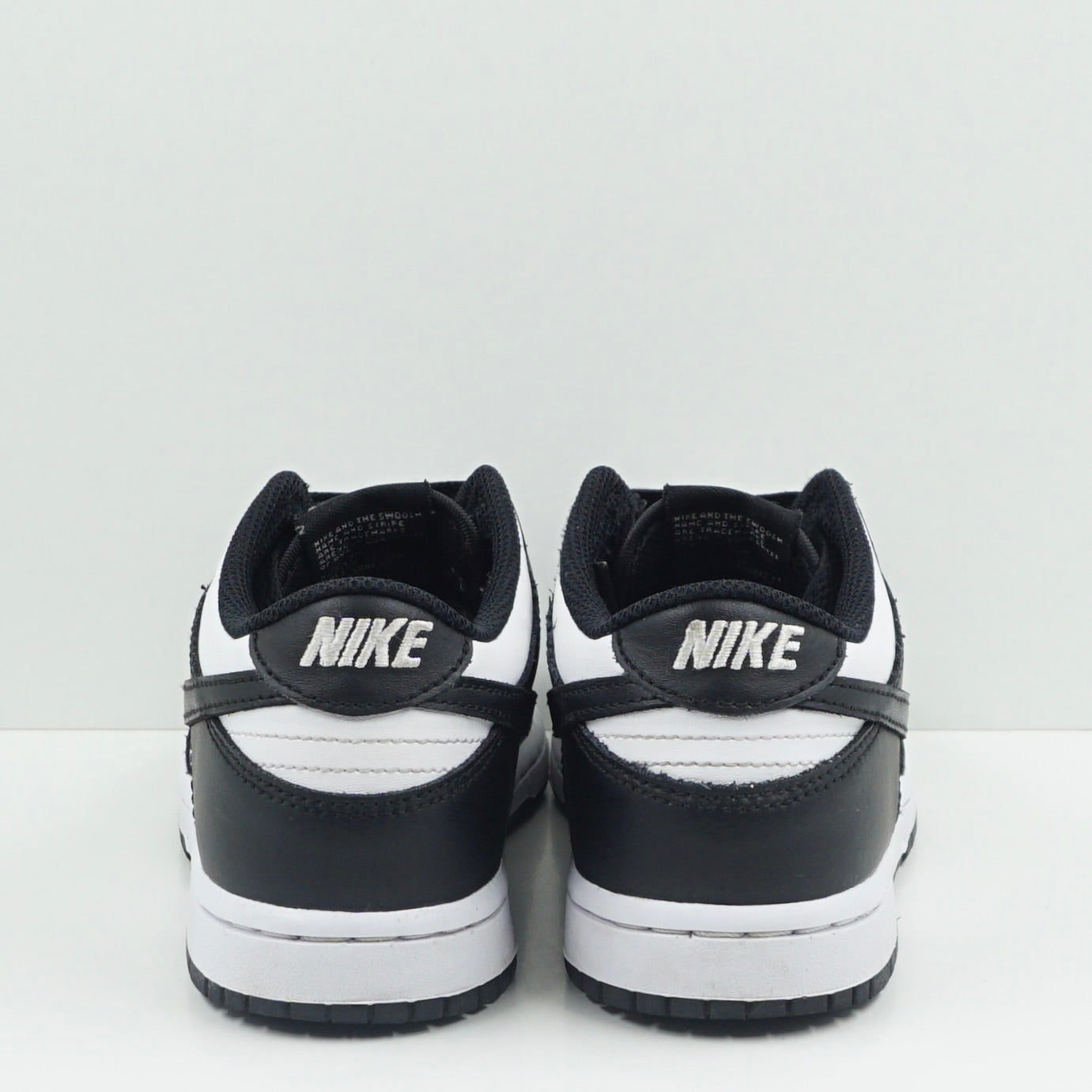 Nike Dunk Low Retro White Black Panda (PS)