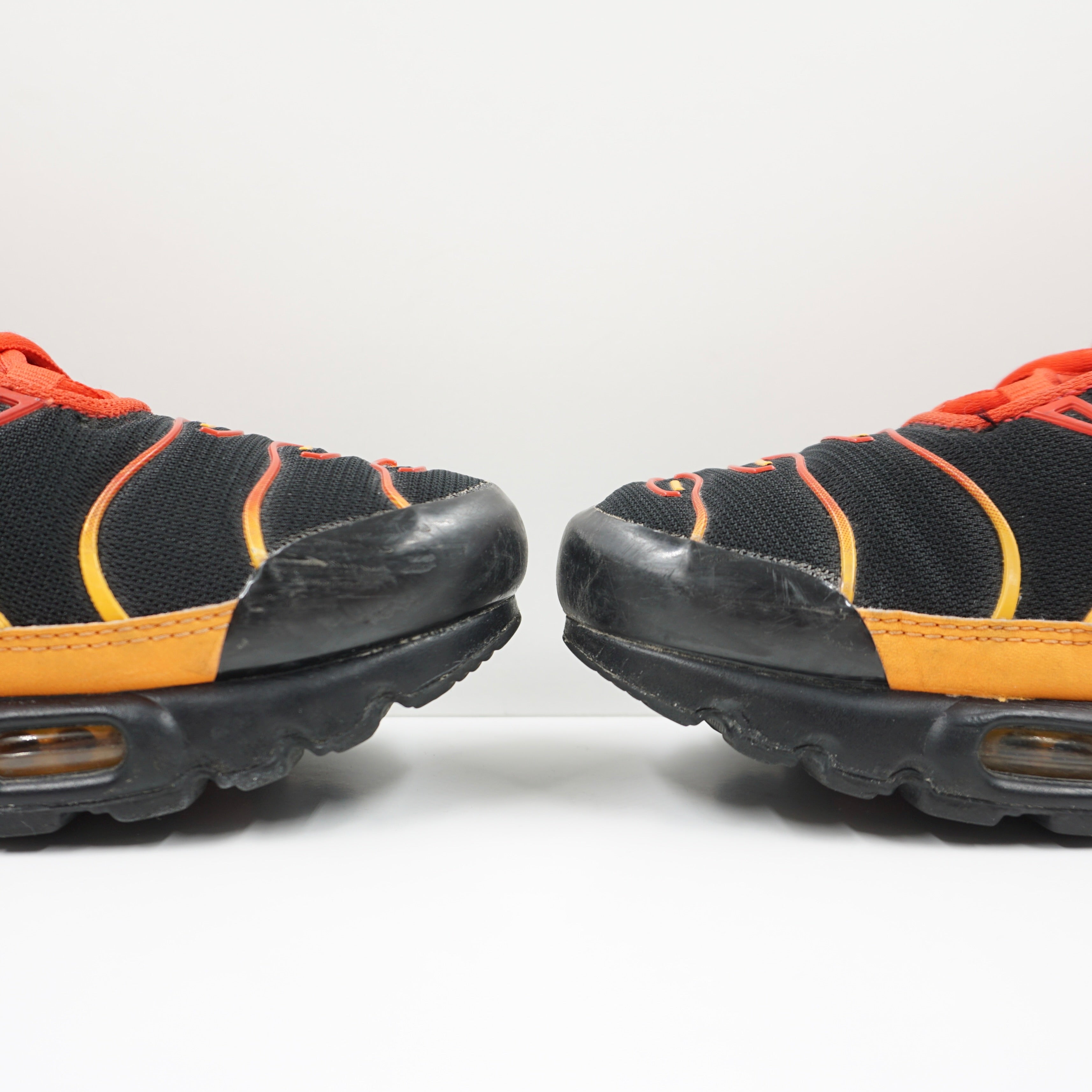 Nike Air Max Plus Volcano