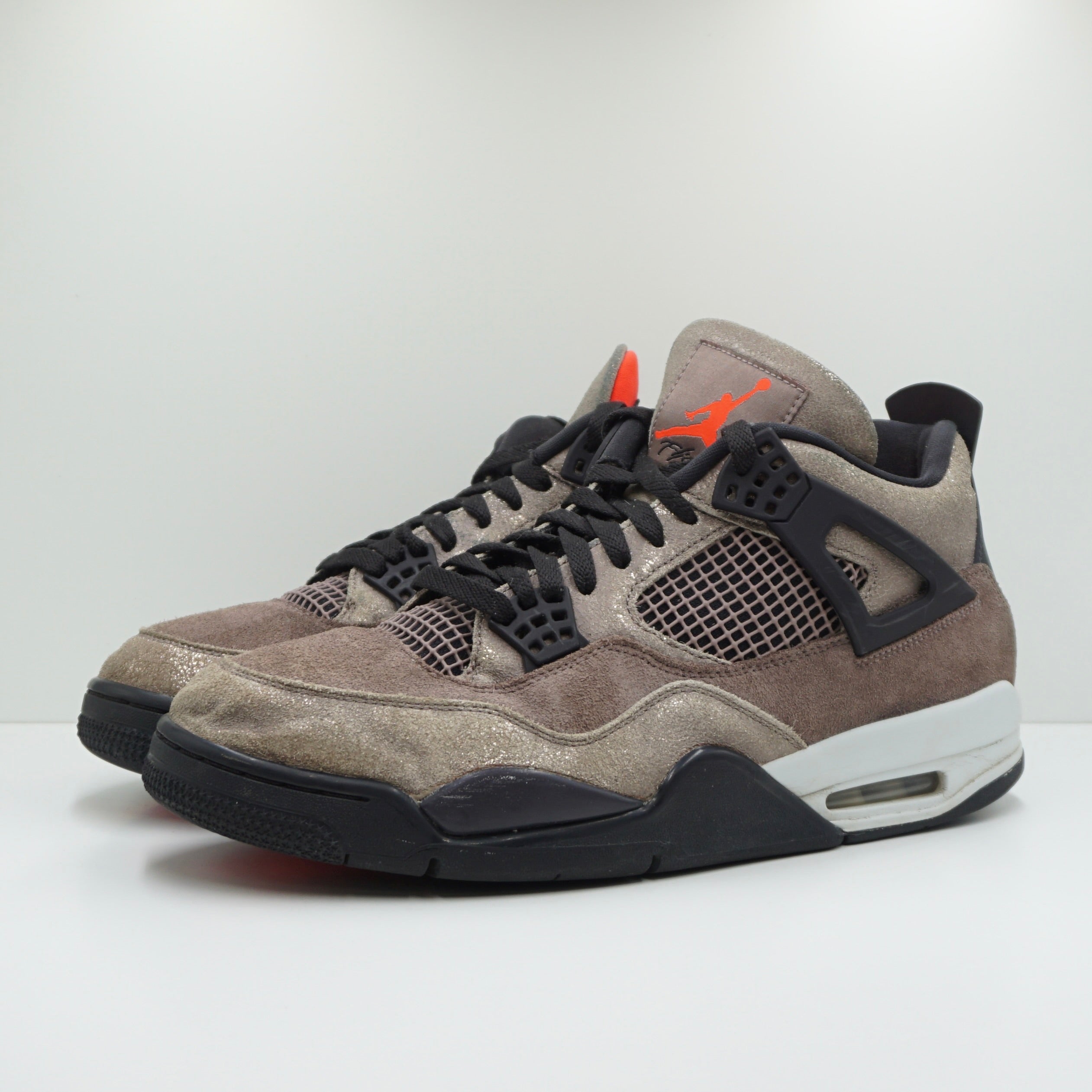 Jordan 4 Retro Taupe Haze