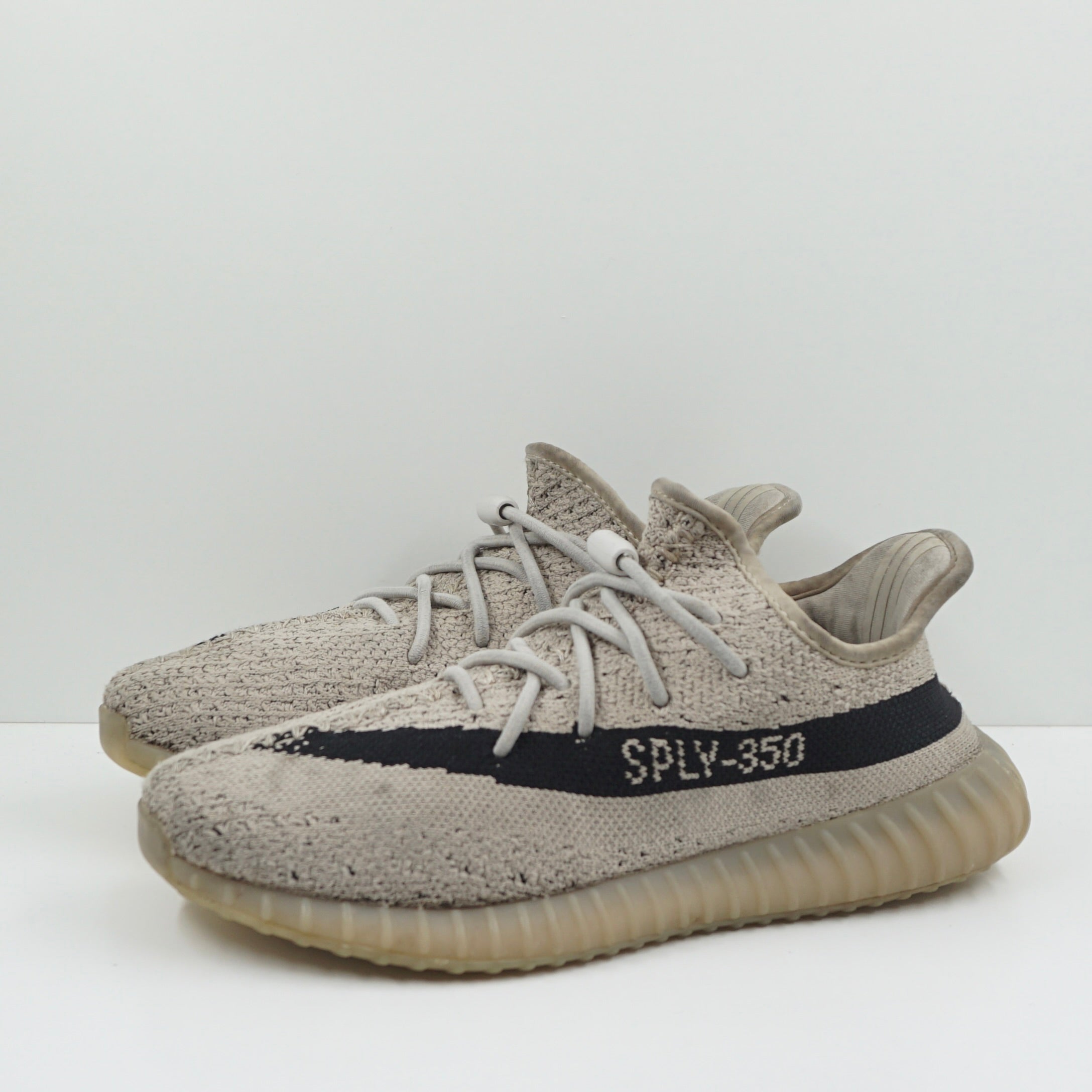 Adidas Yeezy Boost 350 V2 Slate (PS)