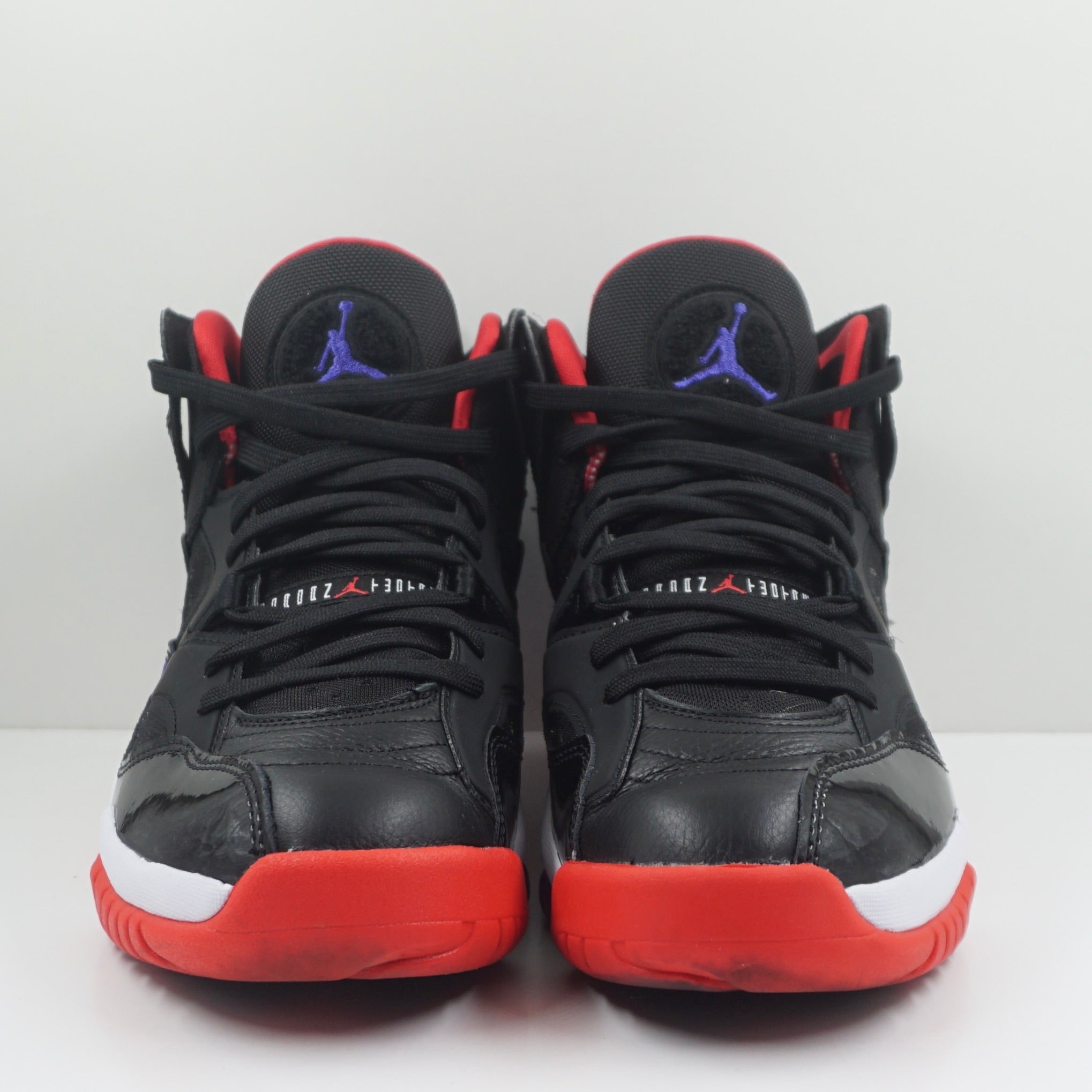 Jordan Jumpman Two Trey Raptors