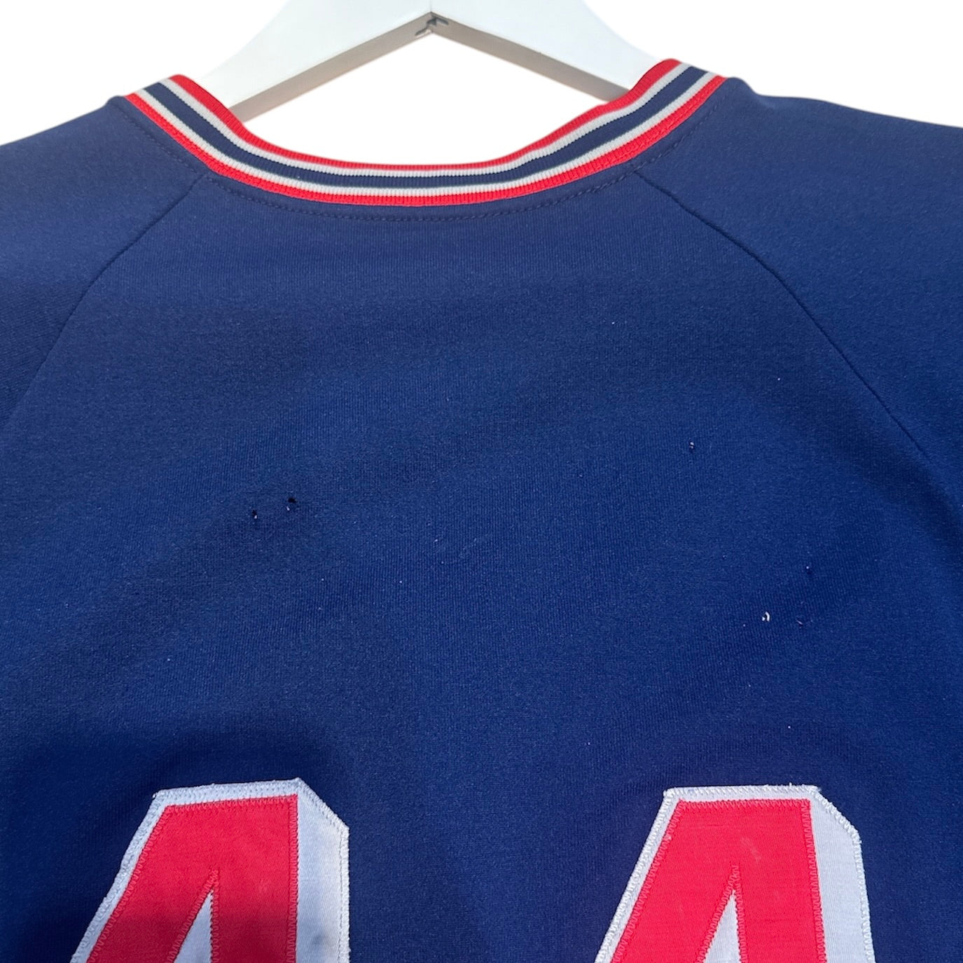 Medalist Rebels #44 Navy Tshirt