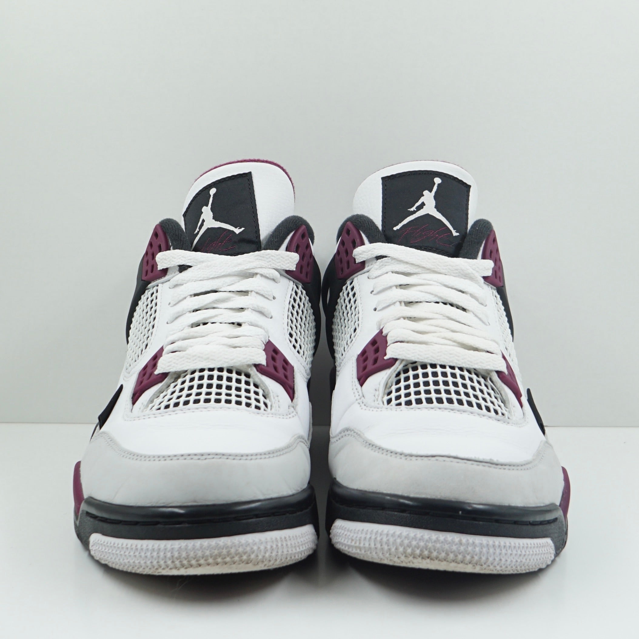 Jordan 4 Retro PSG Paris Saint-Germain