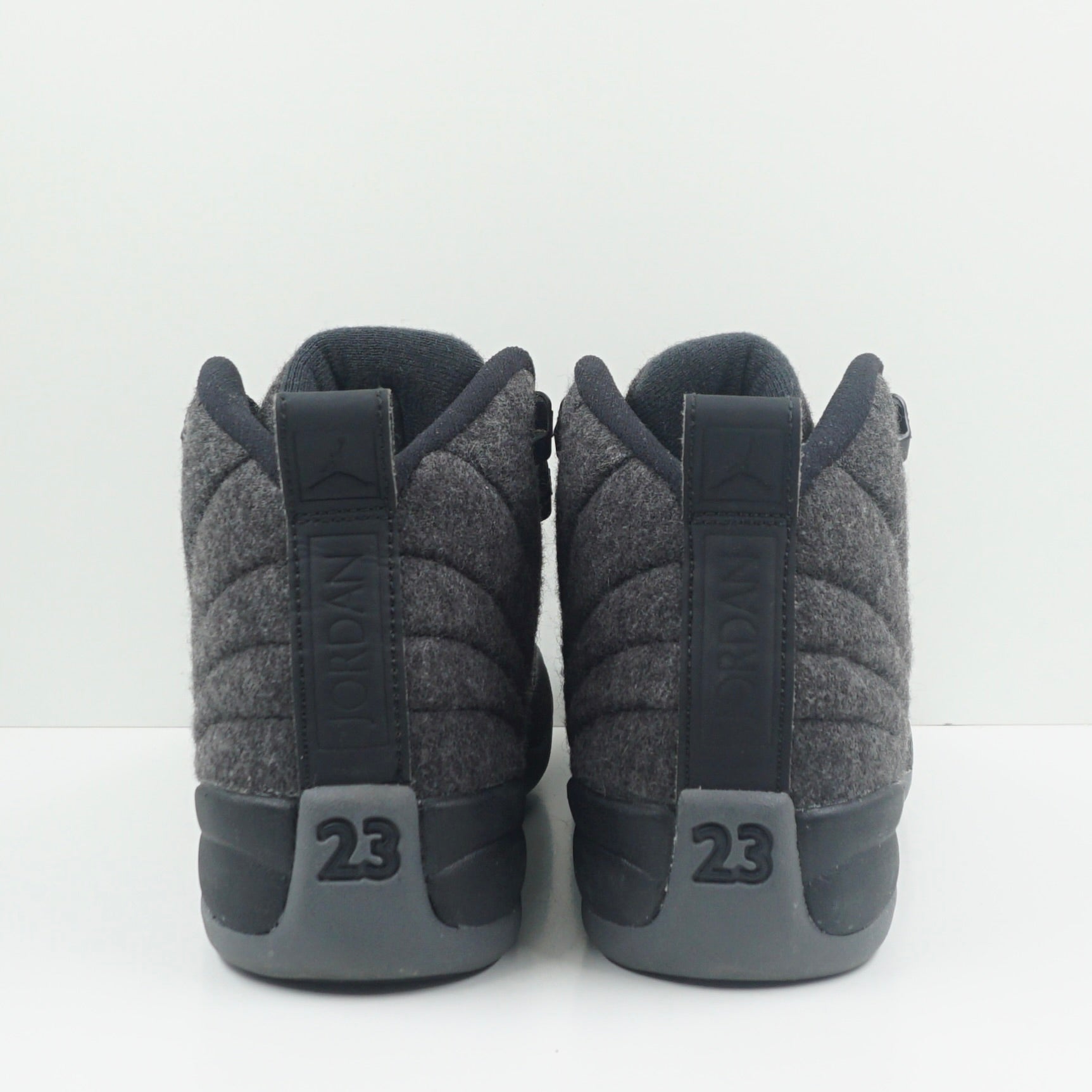 Jordan 12 Retro Wool (GS)