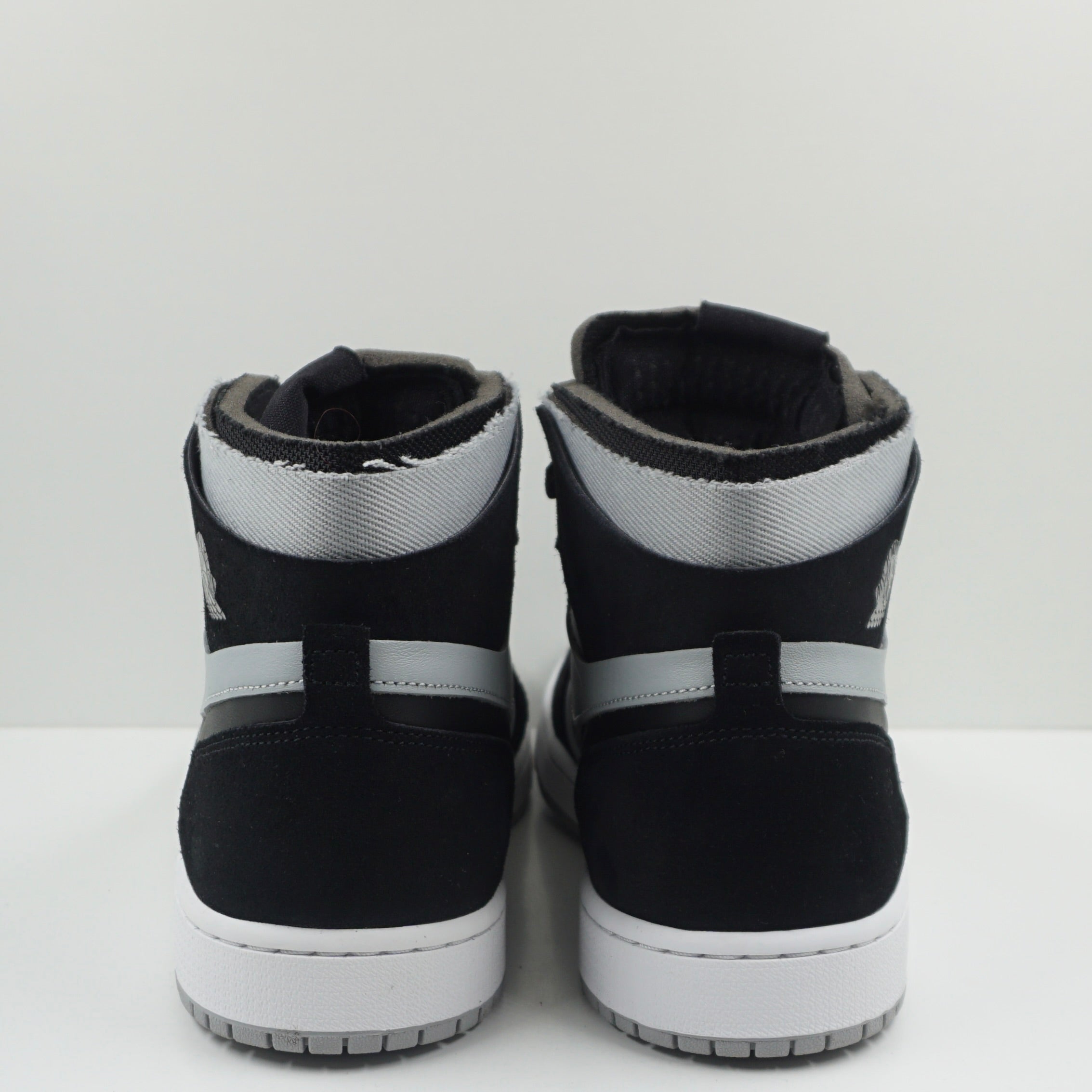 Jordan 1 Zoom CMFT Black Light Smoke Grey
